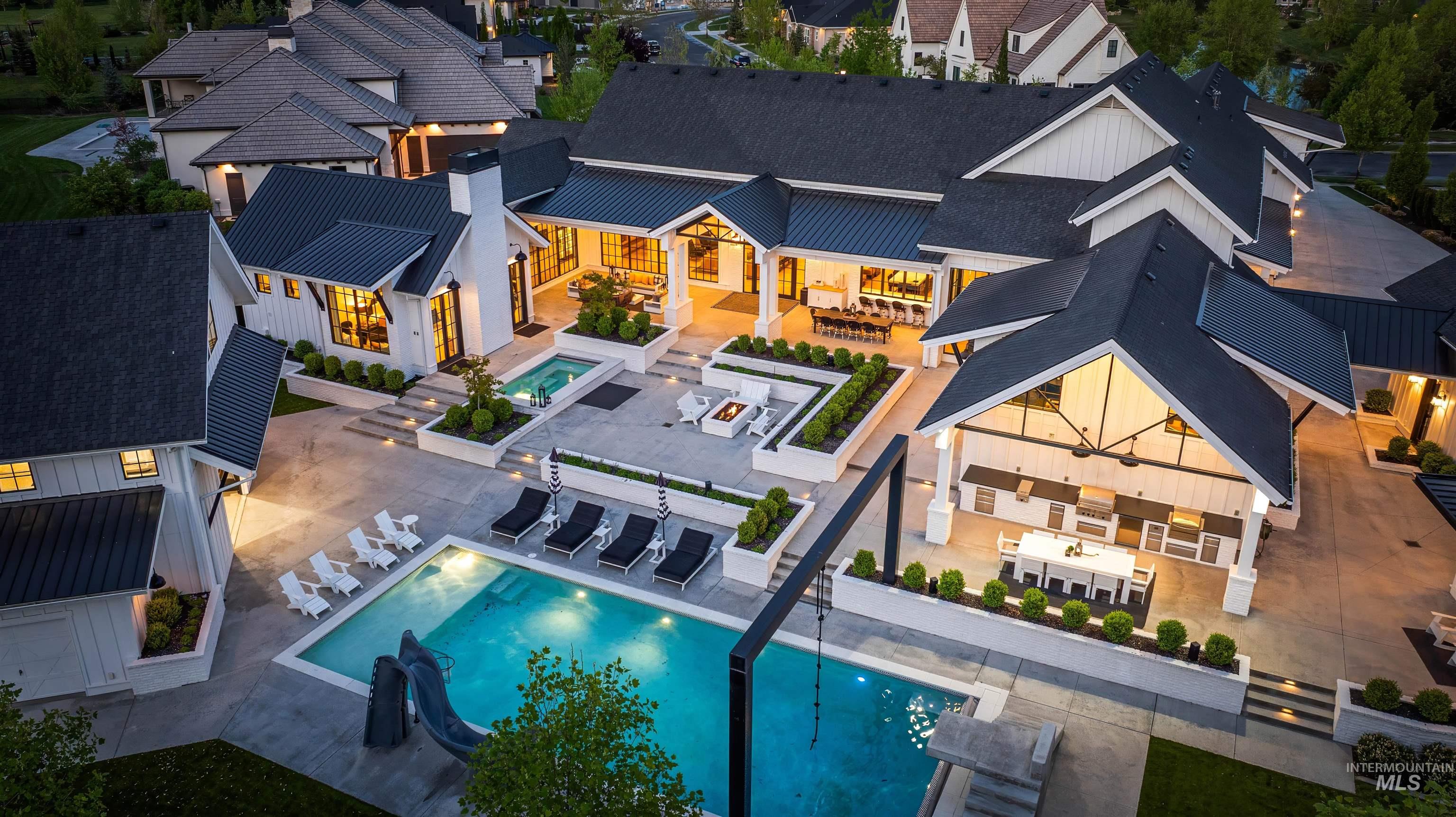Eagle ID Real Estate