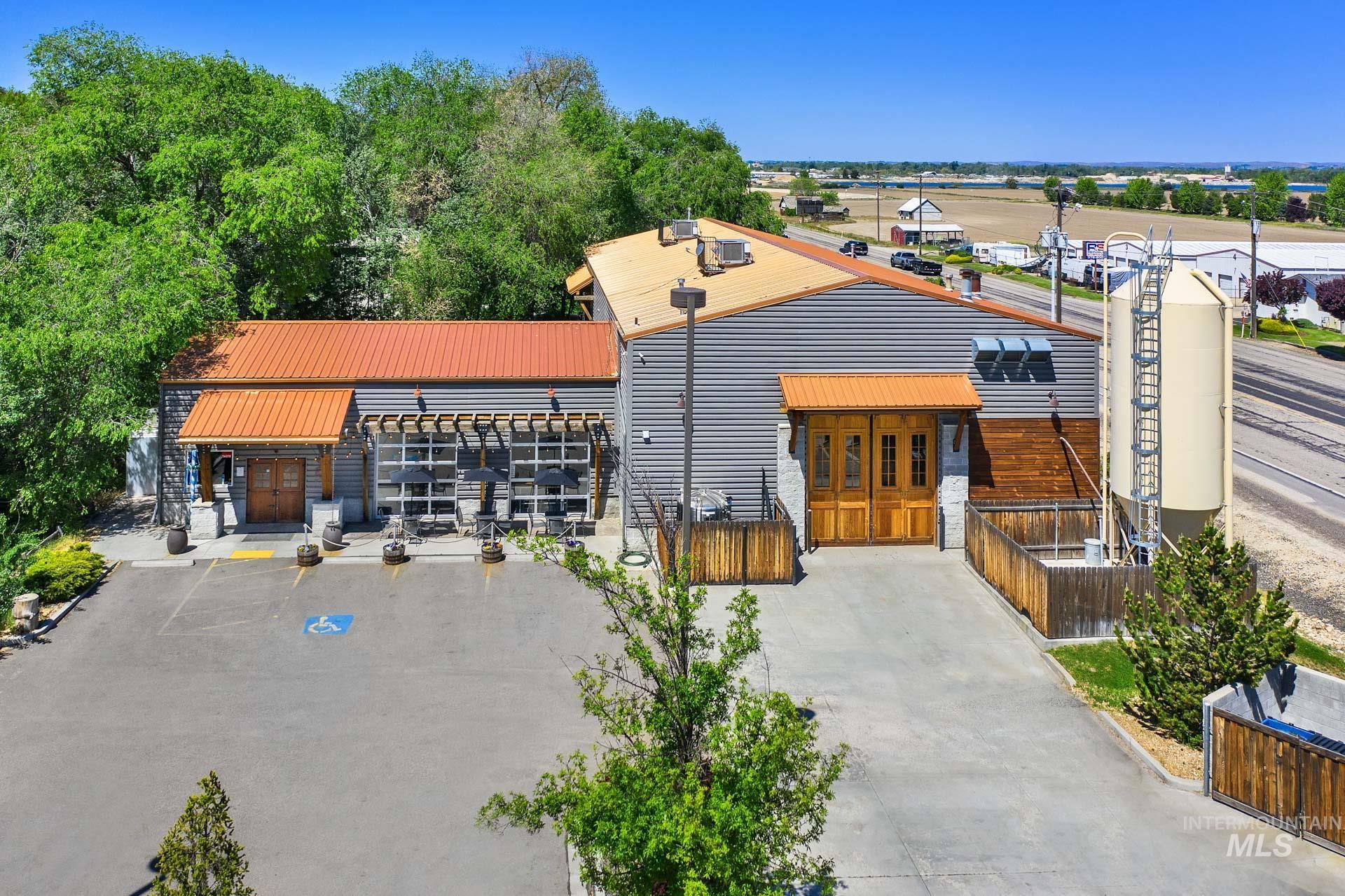 Boise ID Real Estate