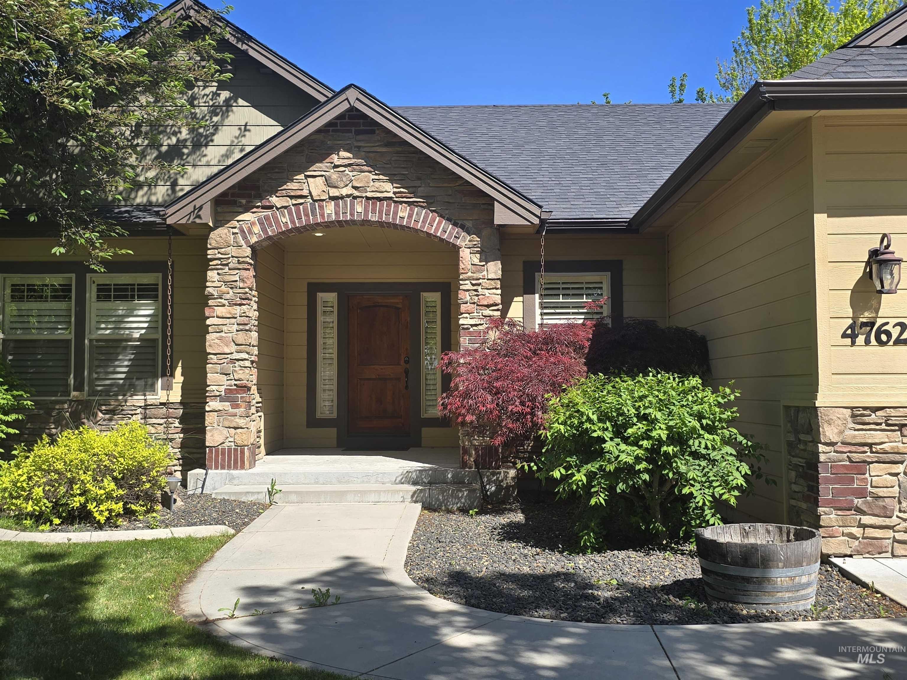 Boise ID Real Estate