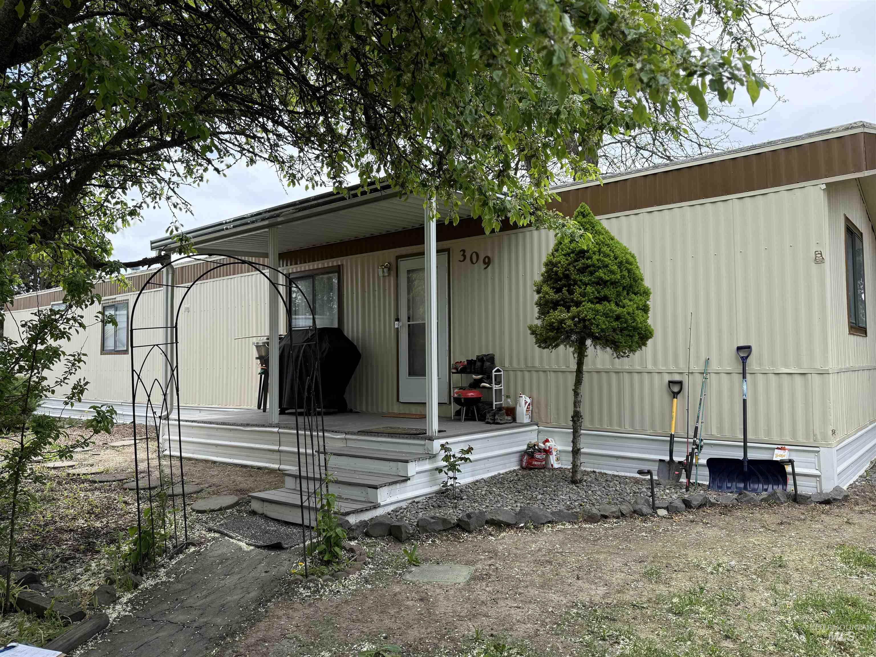 Pullman WA Real Estate