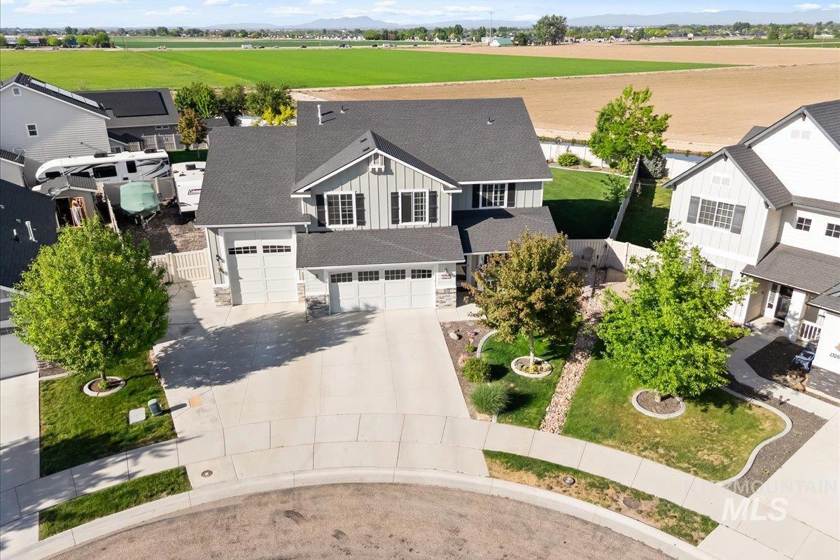 Caldwell ID Real Estate