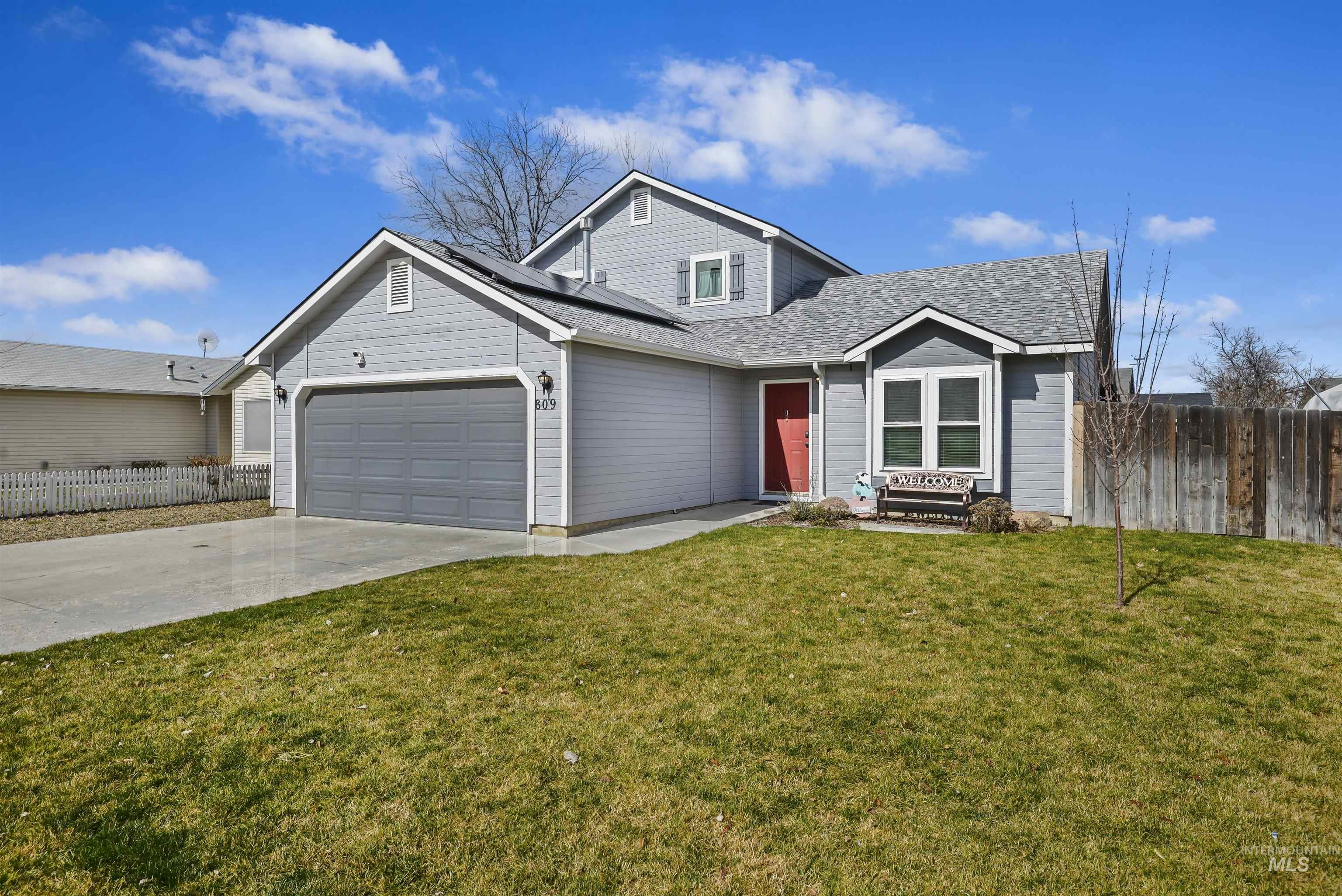 Caldwell ID Real Estate