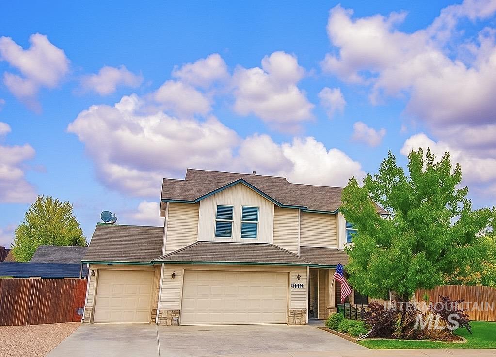Nampa ID Real Estate