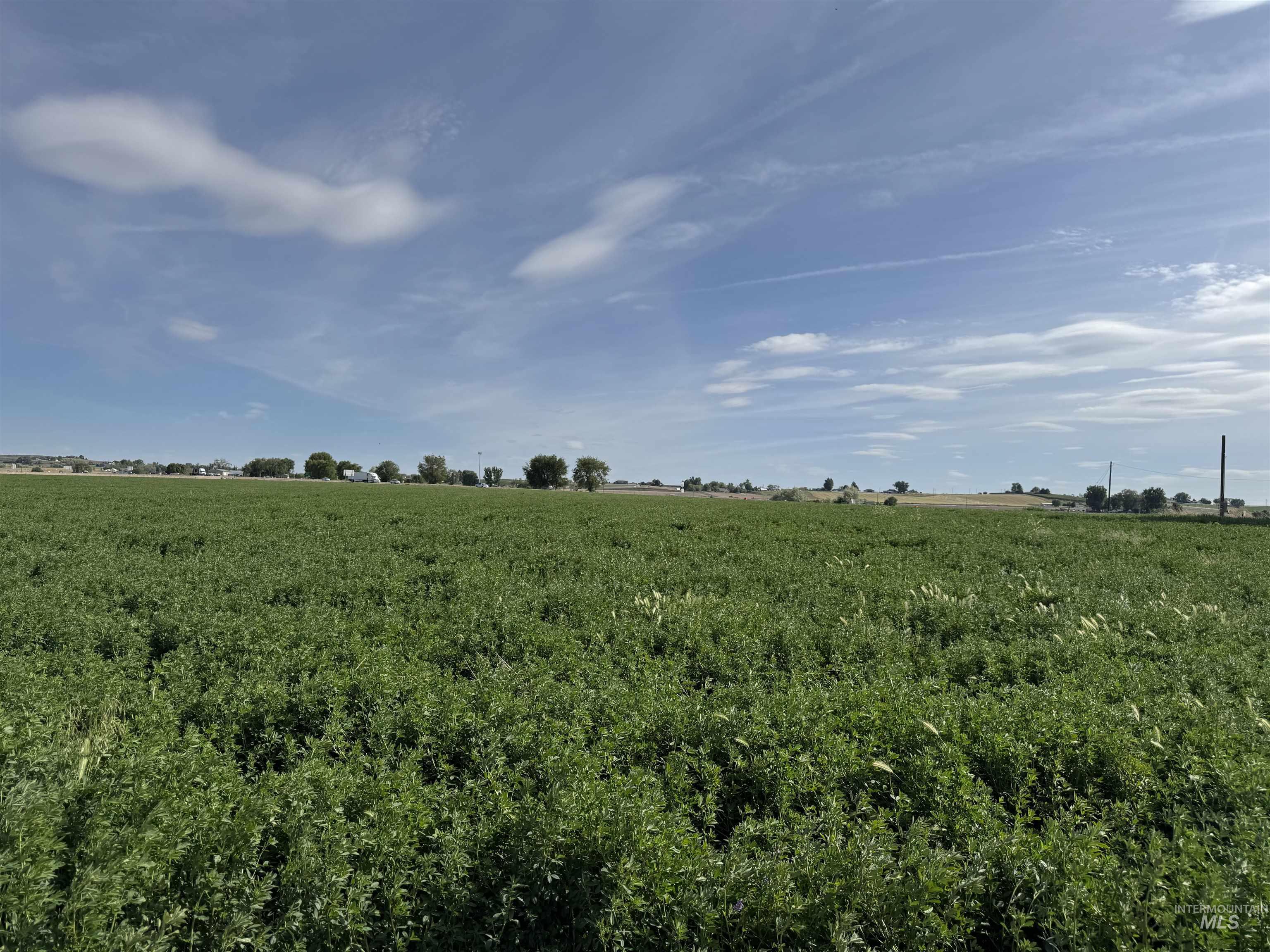 Fruitland ID Real Estate