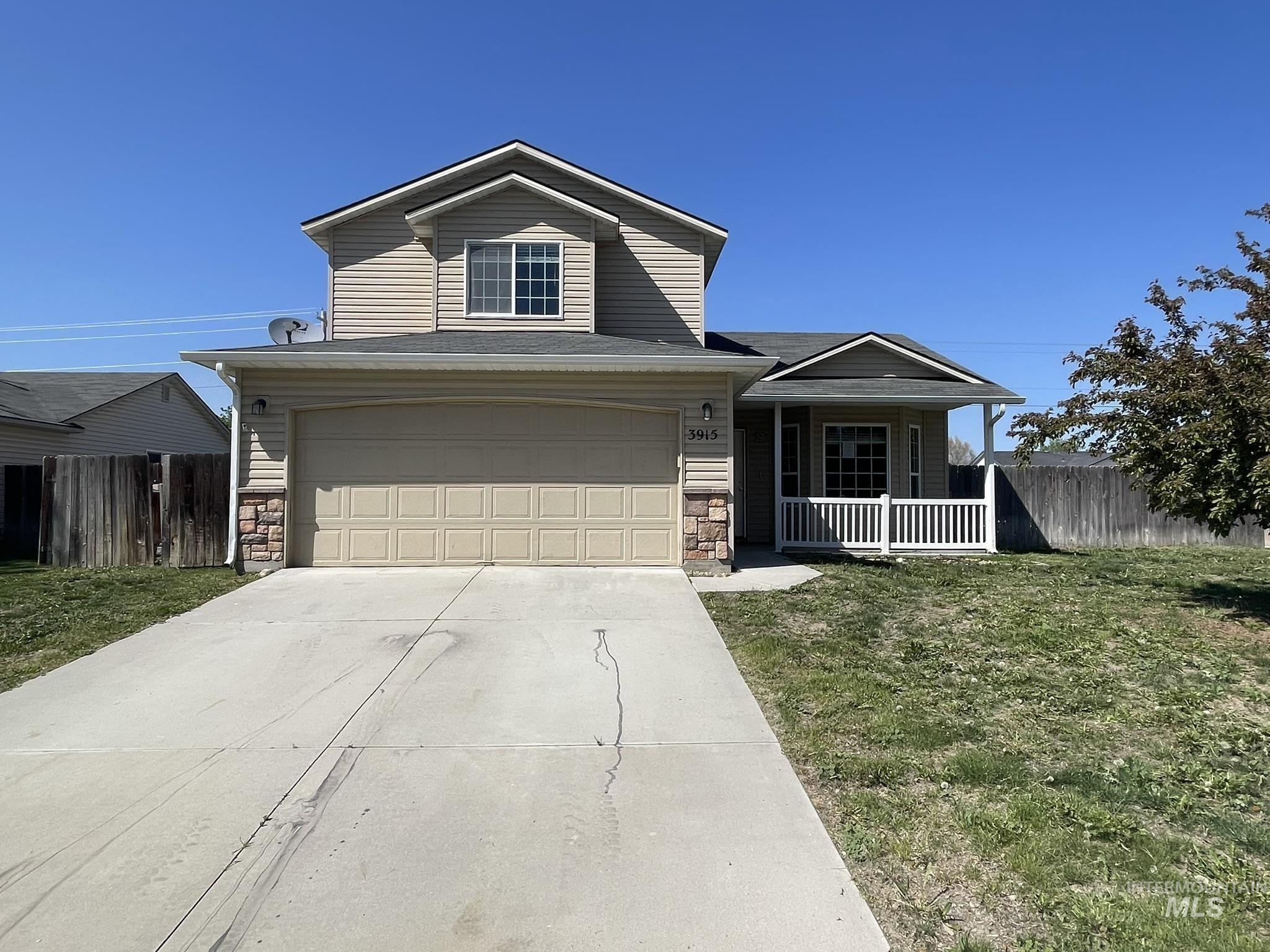 Caldwell ID Real Estate