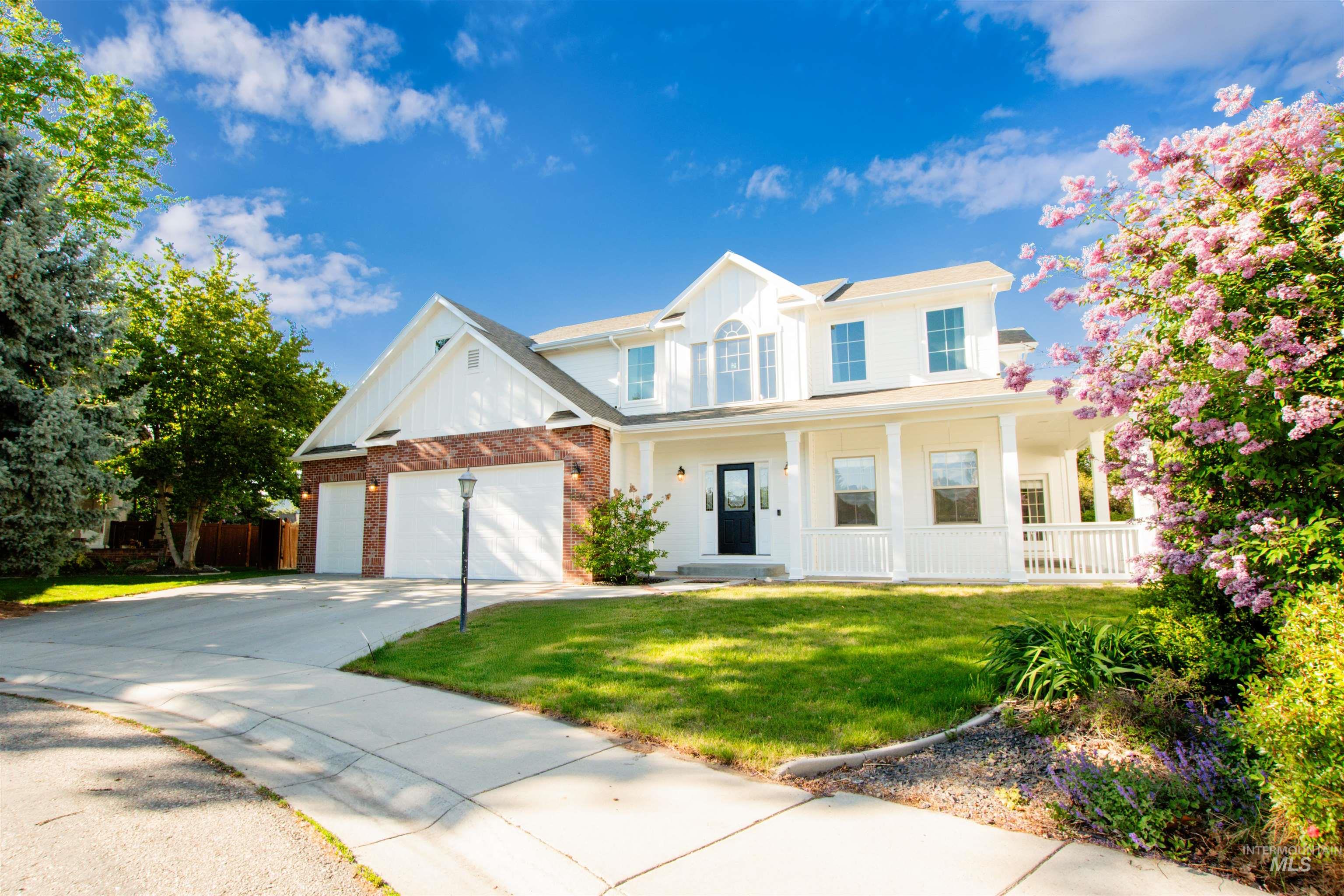 Boise ID Real Estate