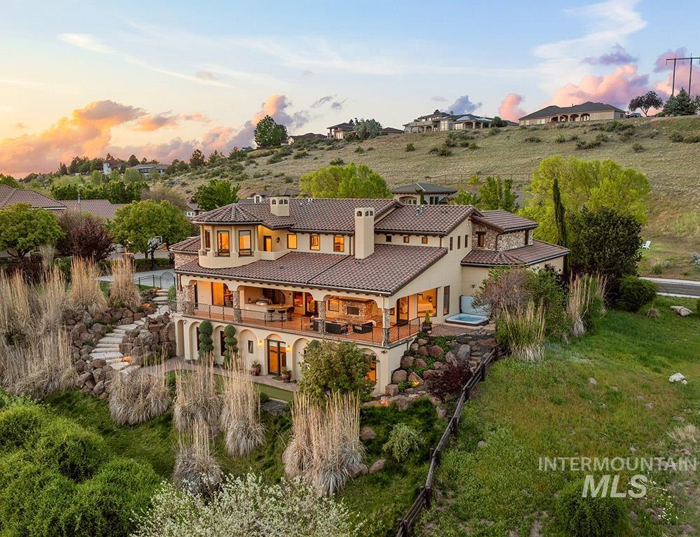 Boise ID Real Estate