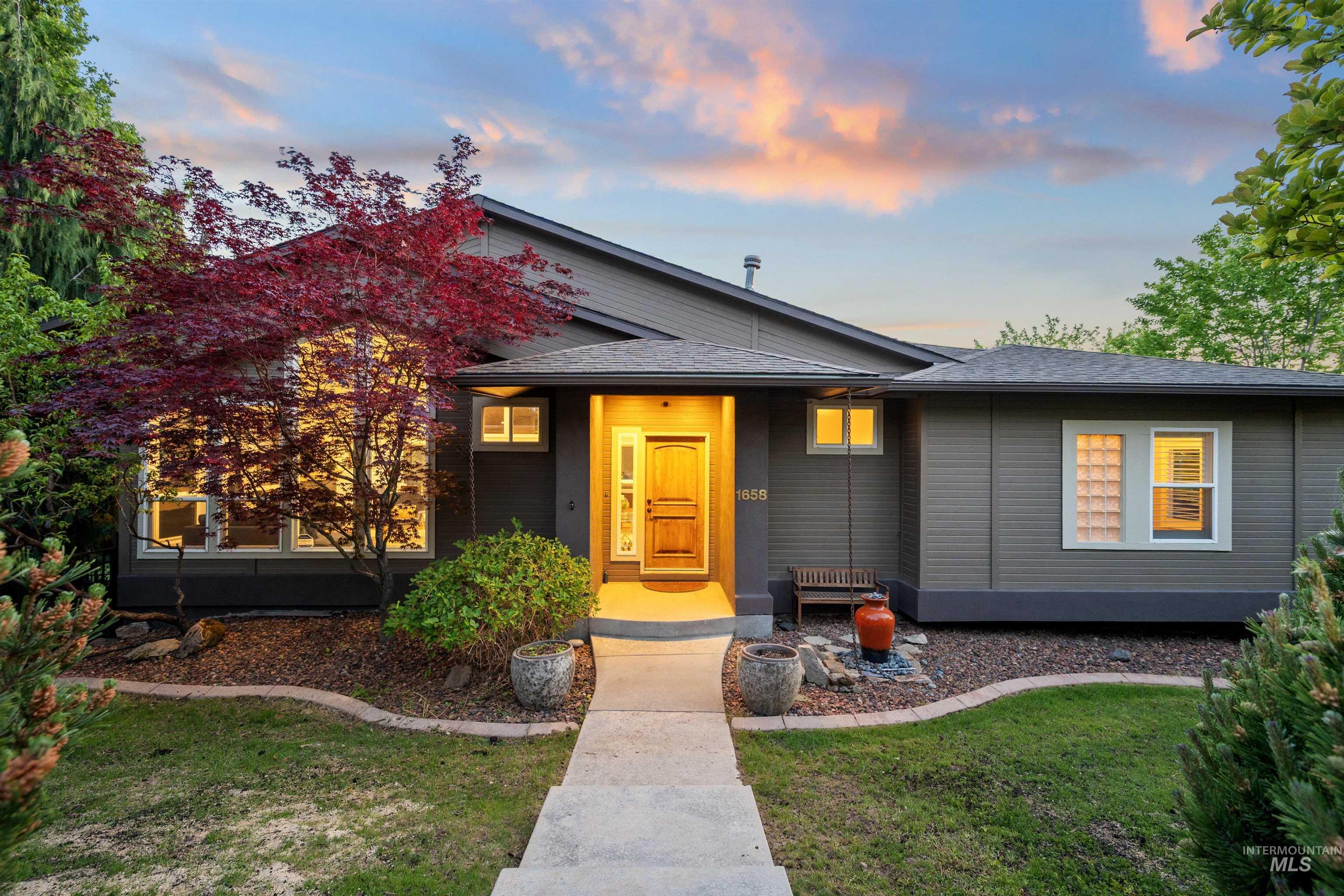 Boise ID Real Estate