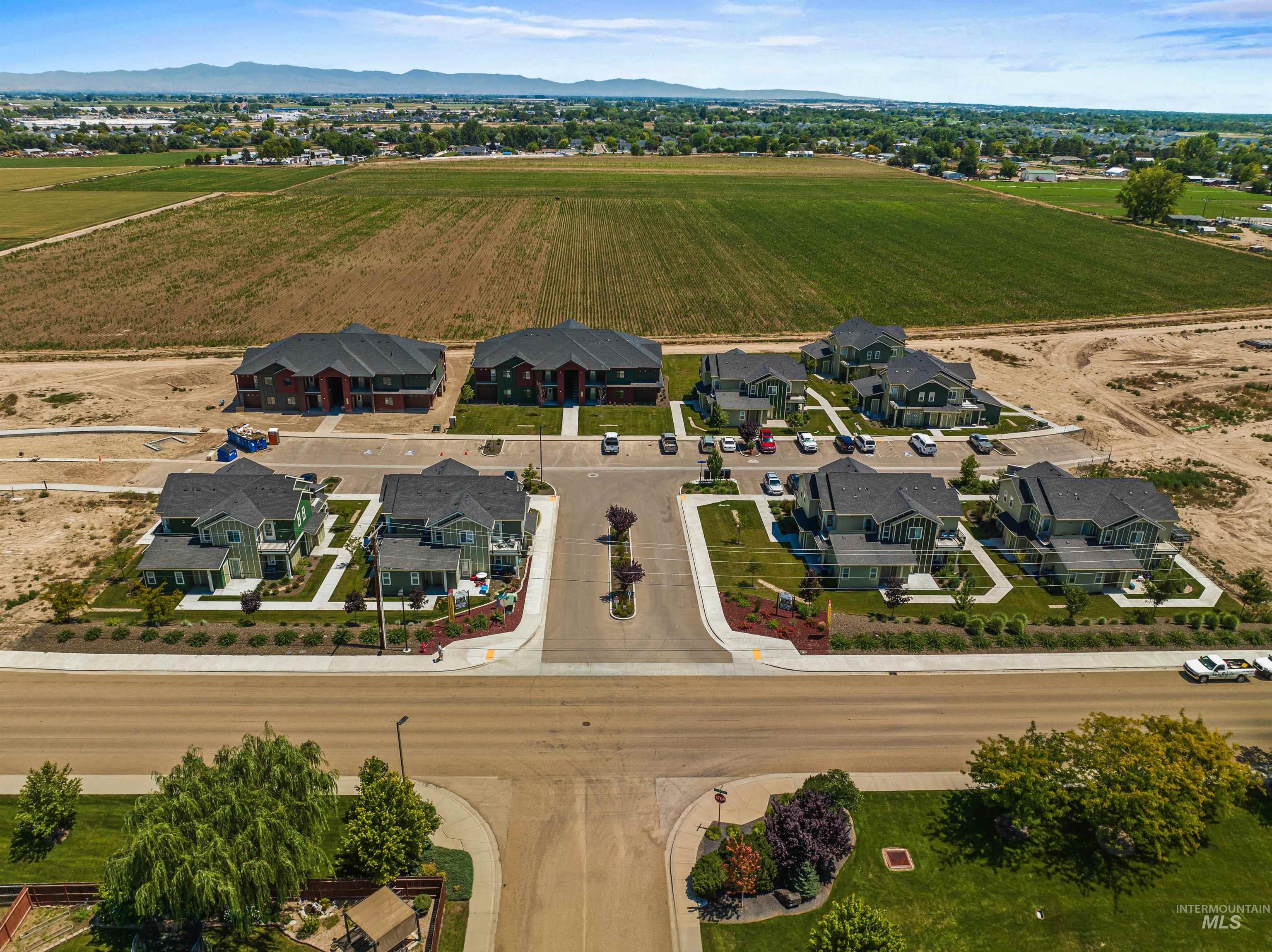 Caldwell ID Real Estate