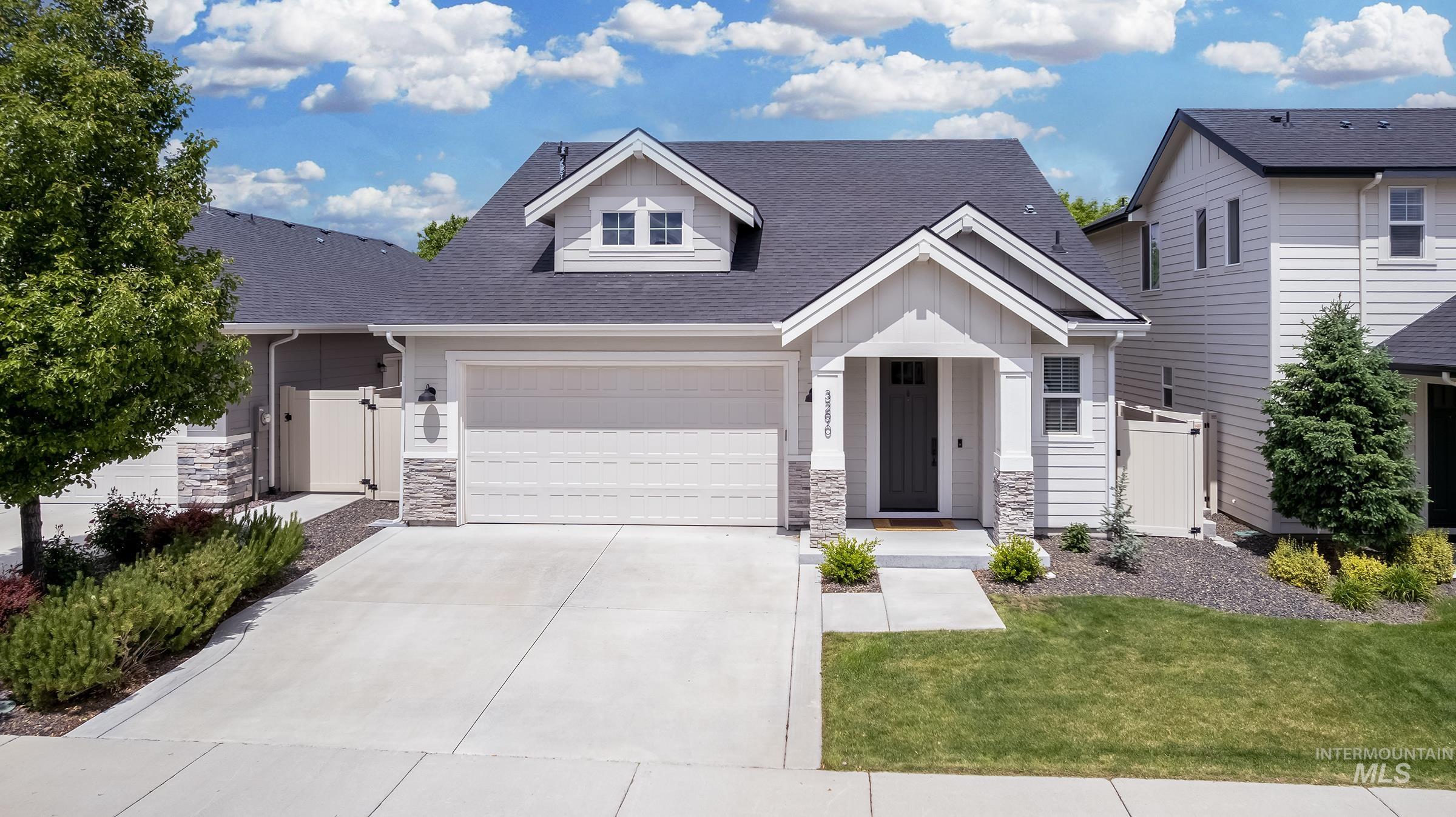 Meridian ID Real Estate