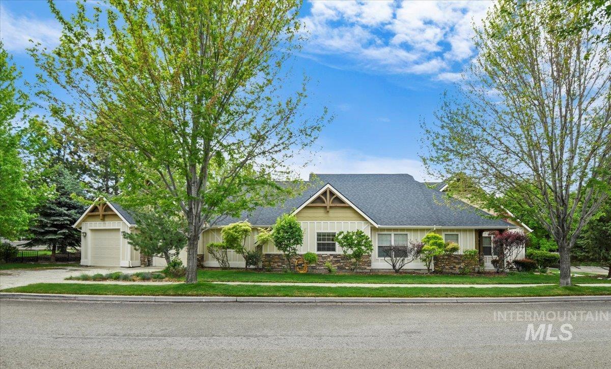 Boise ID Real Estate