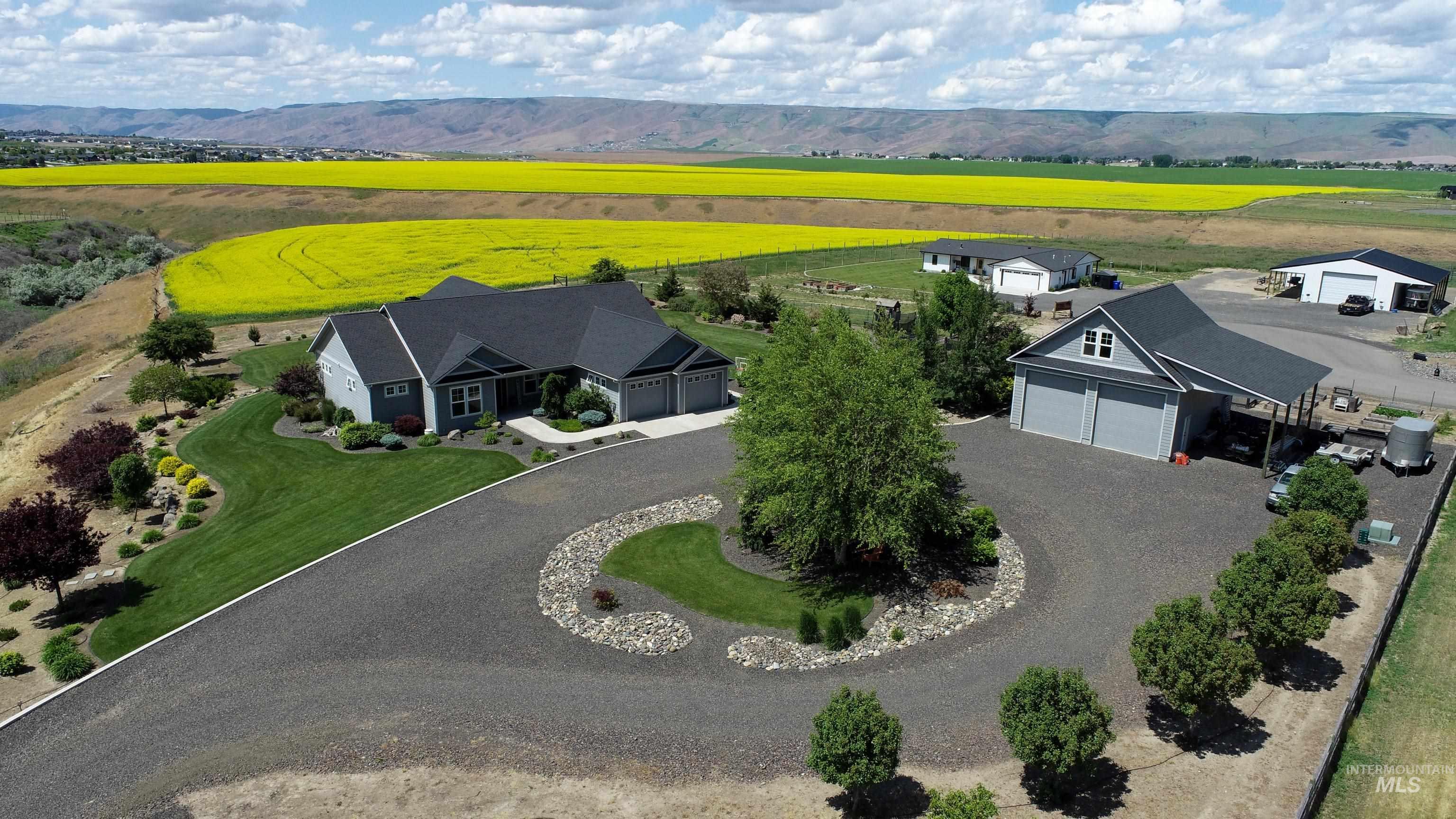 Lewiston ID Real Estate