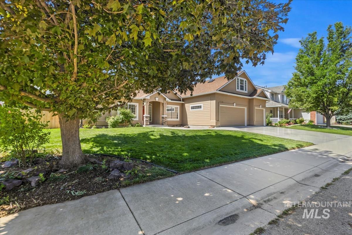 Meridian ID Real Estate