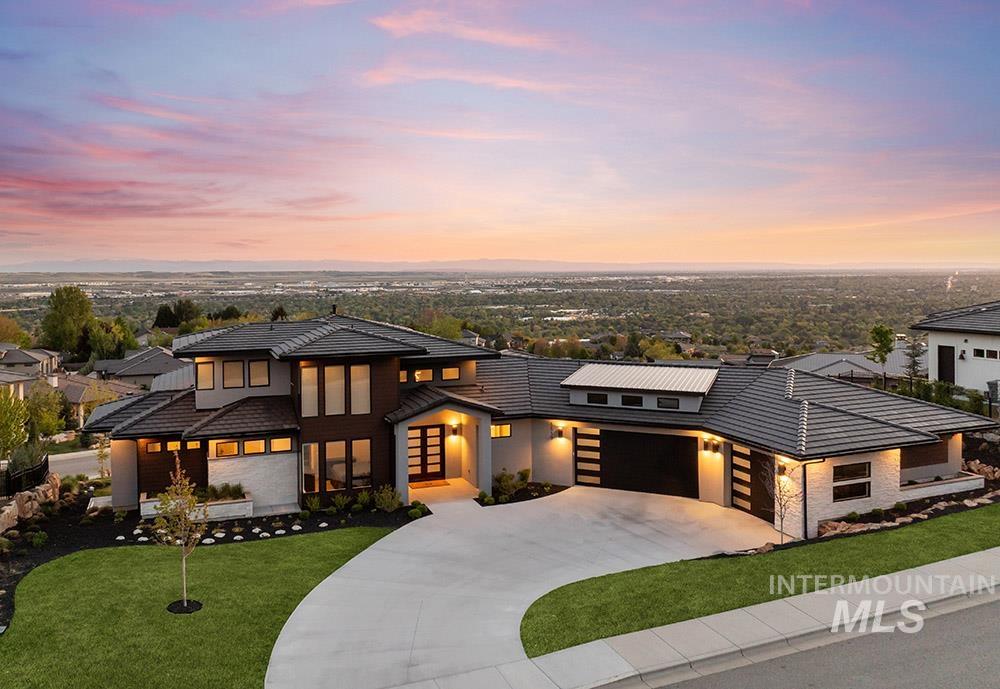 Boise ID Real Estate