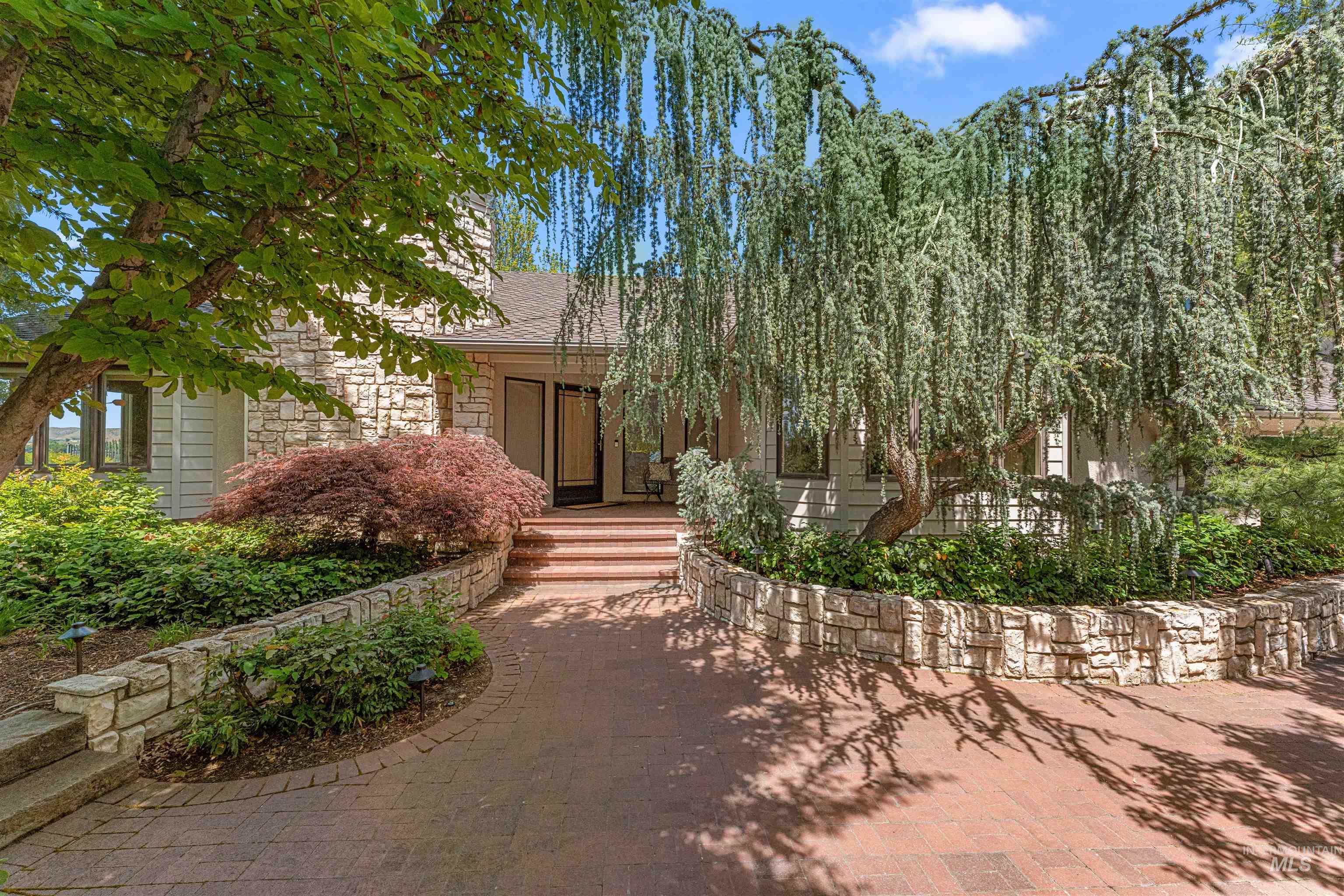 Boise ID Real Estate