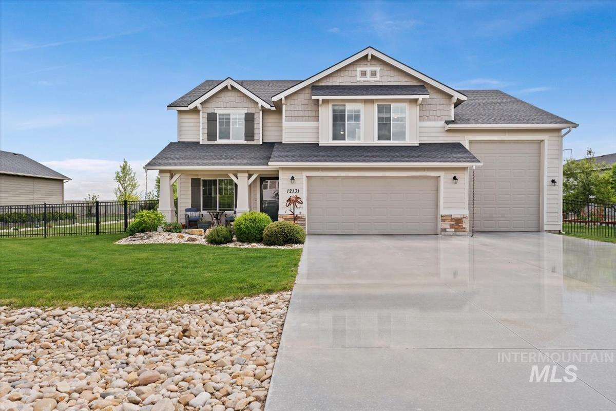 Kuna ID Real Estate