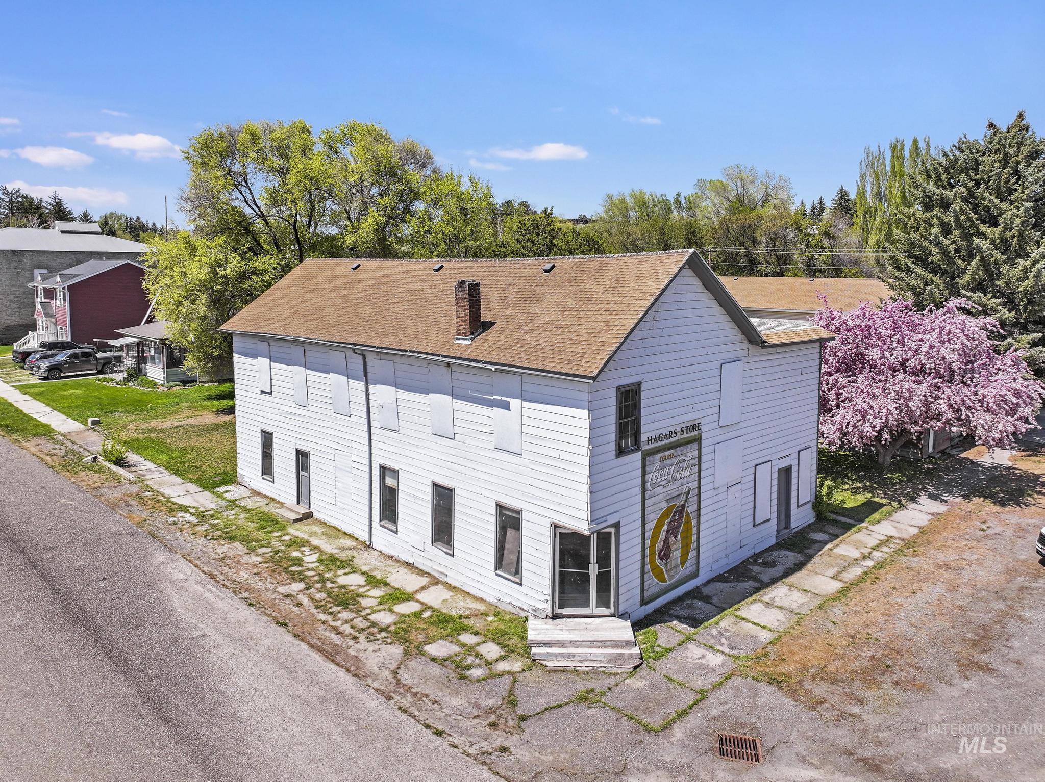 Albion ID Real Estate