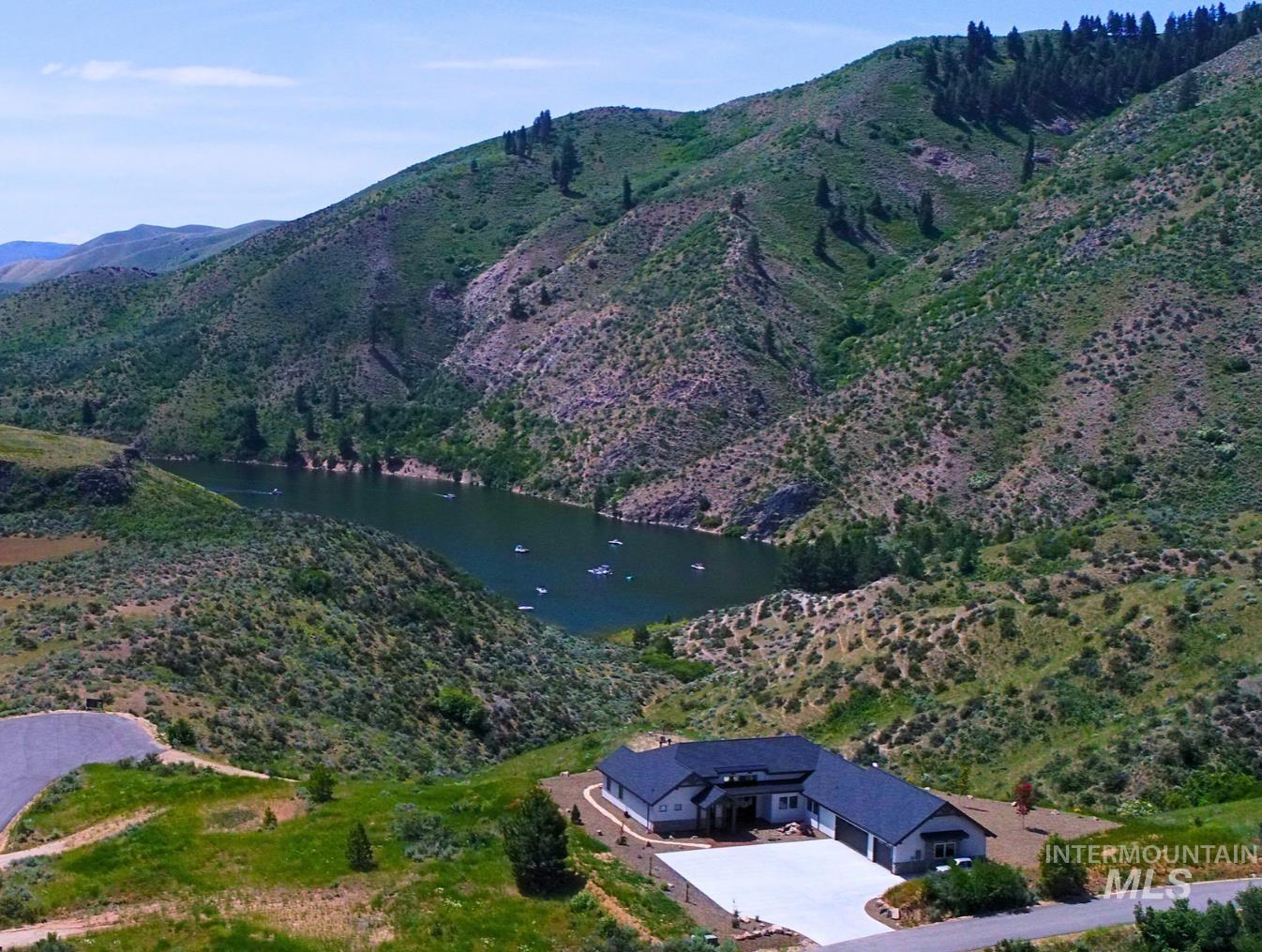 Boise ID Real Estate