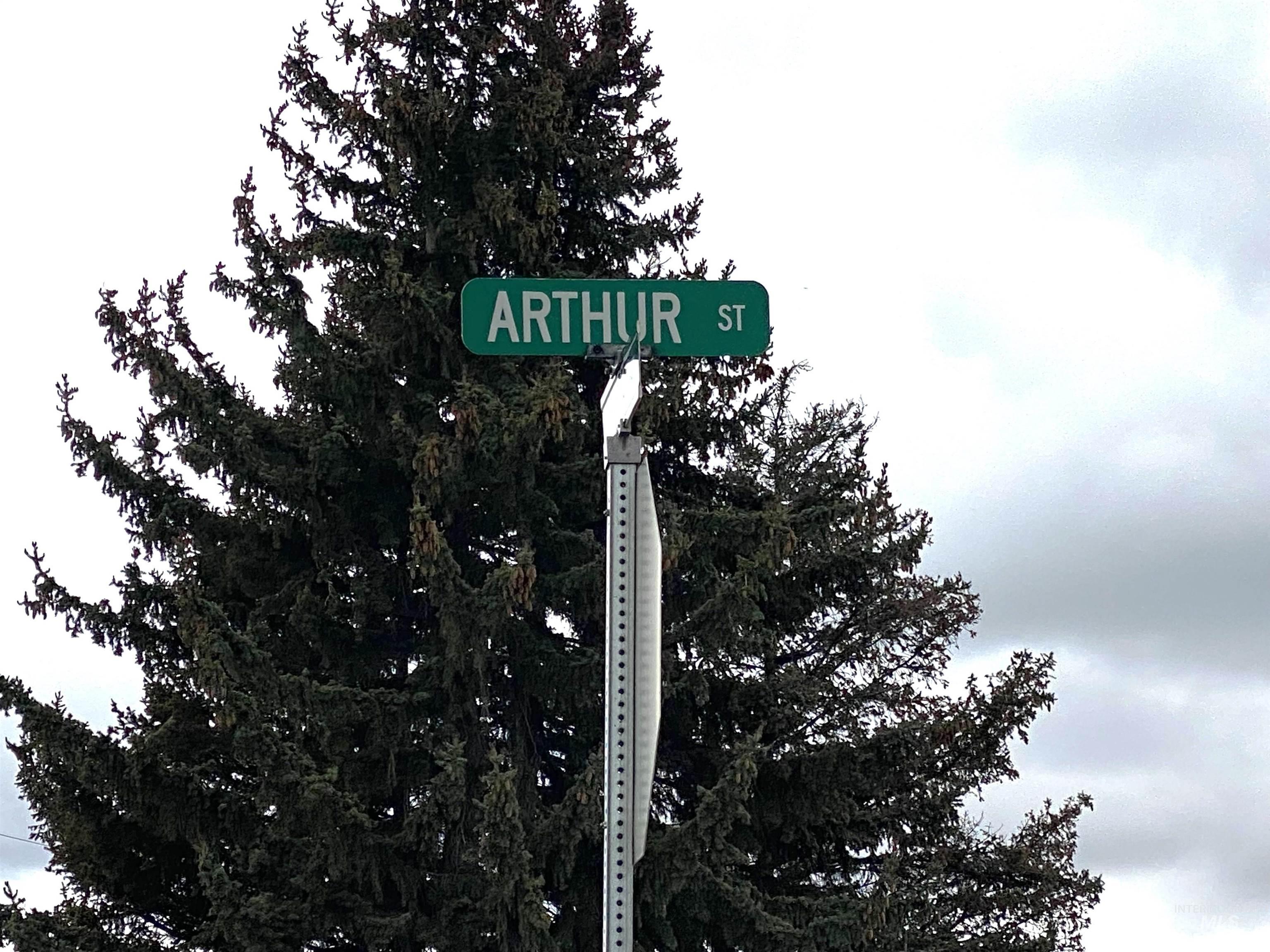 American Falls ID Real Estate