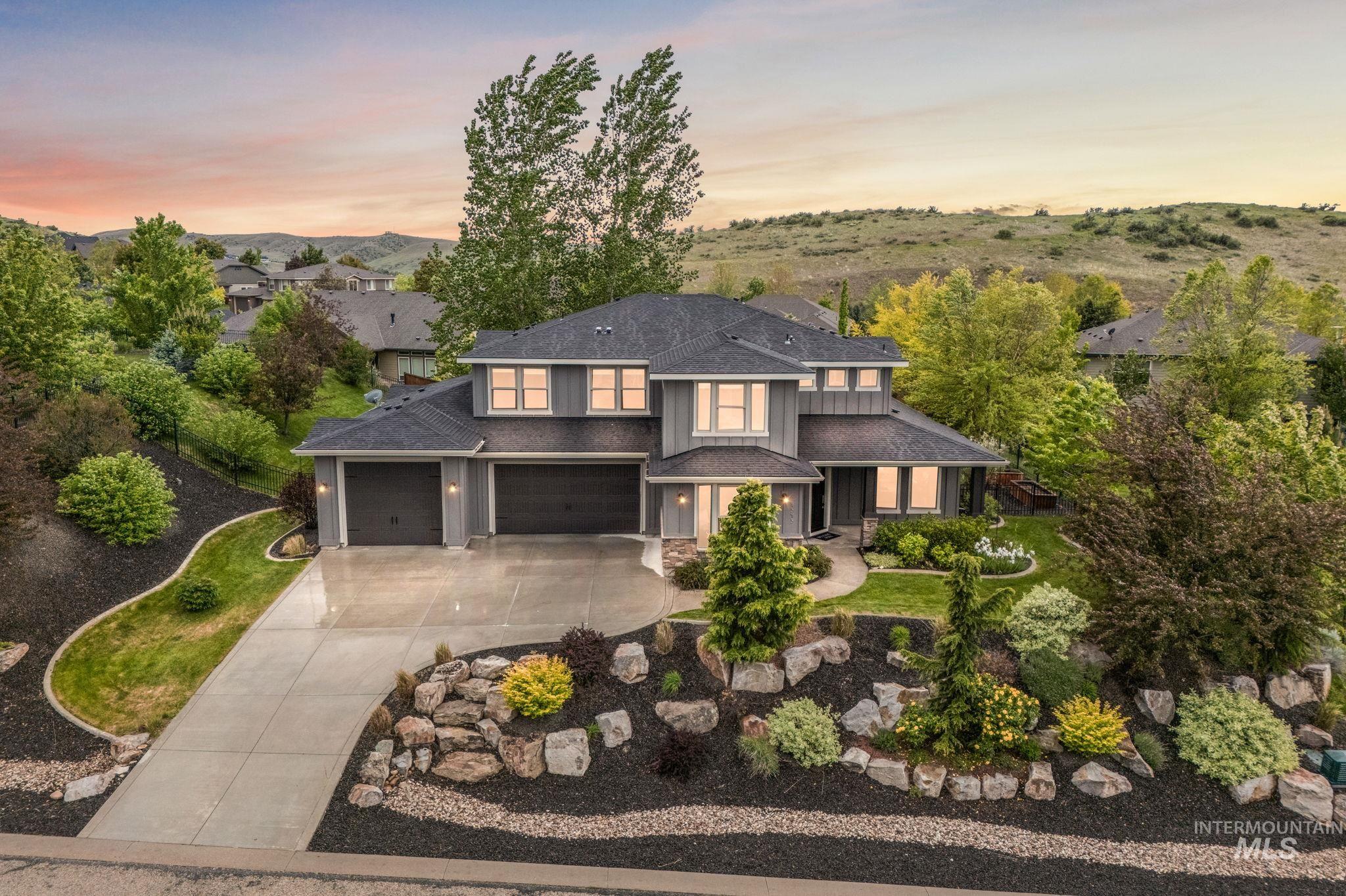 Boise ID Real Estate