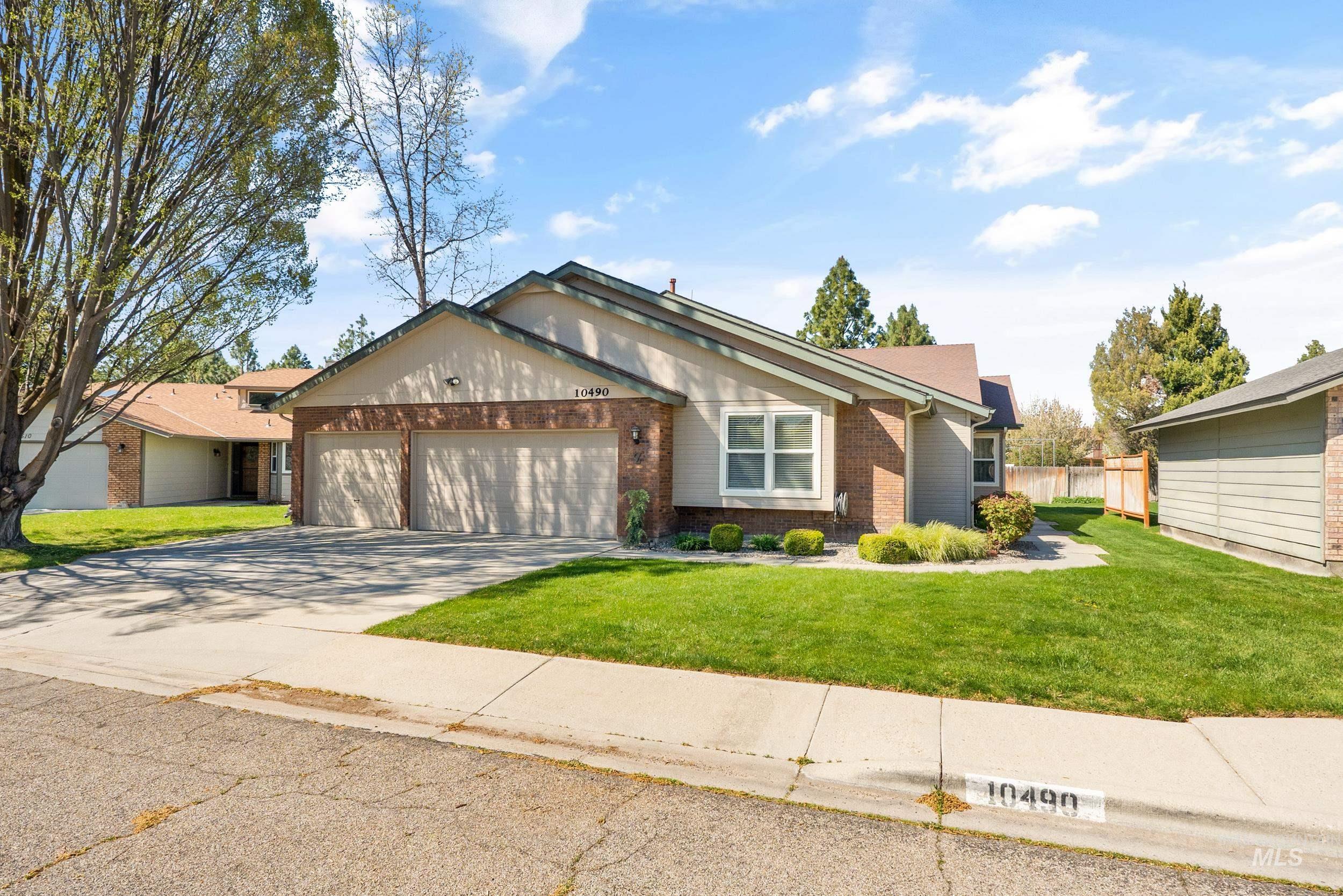 Boise ID Real Estate