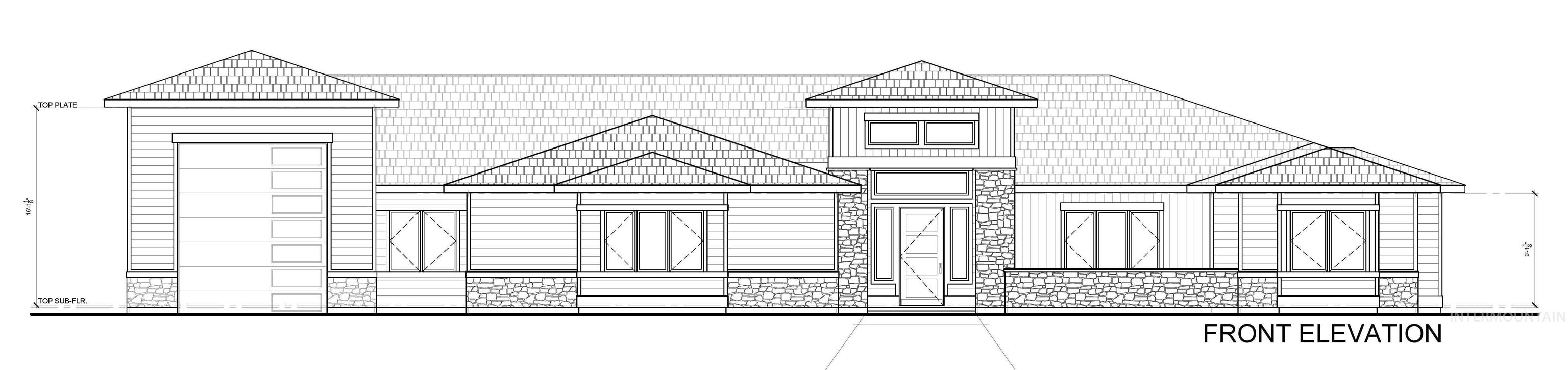 Meridian ID Real Estate
