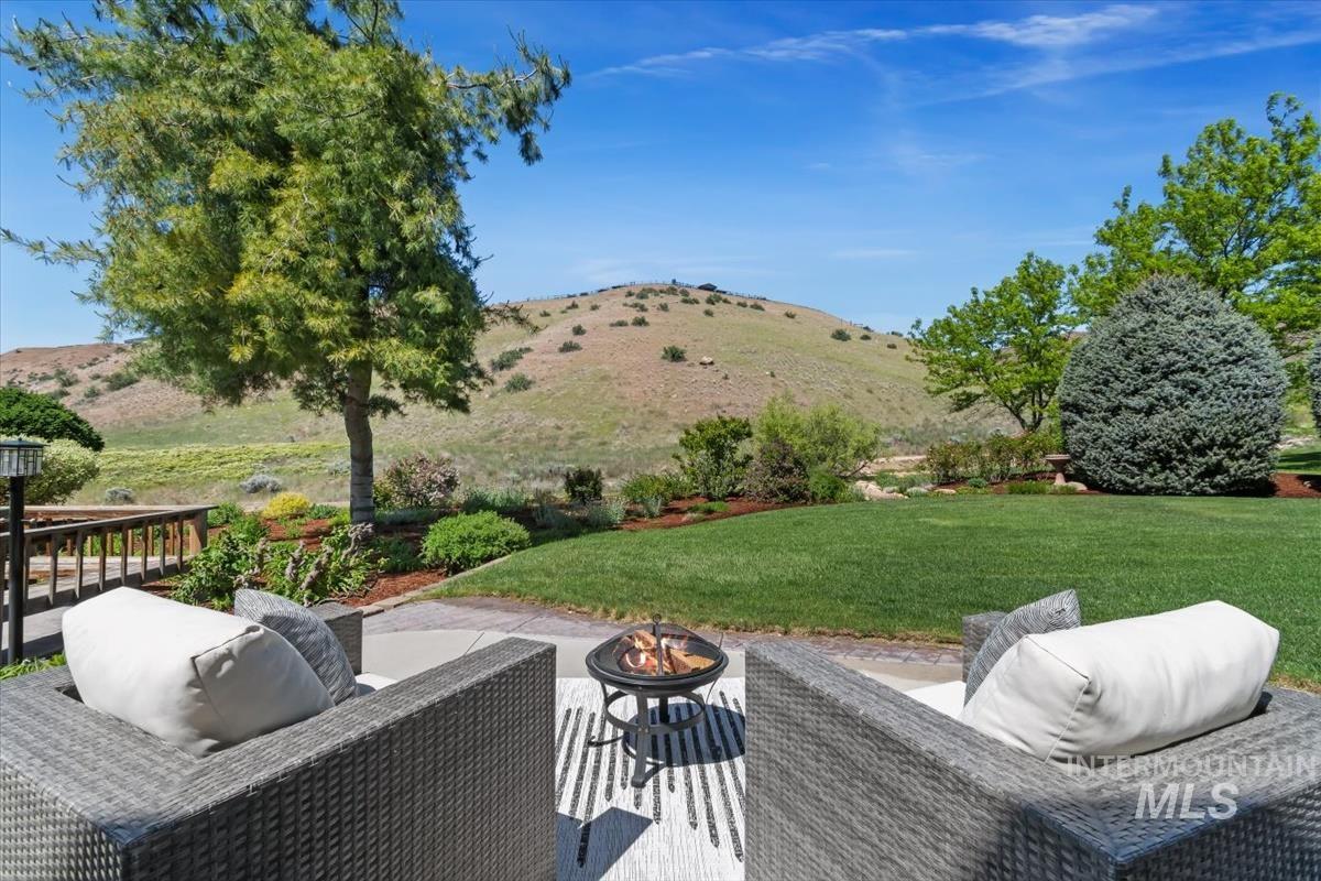 Boise ID Real Estate
