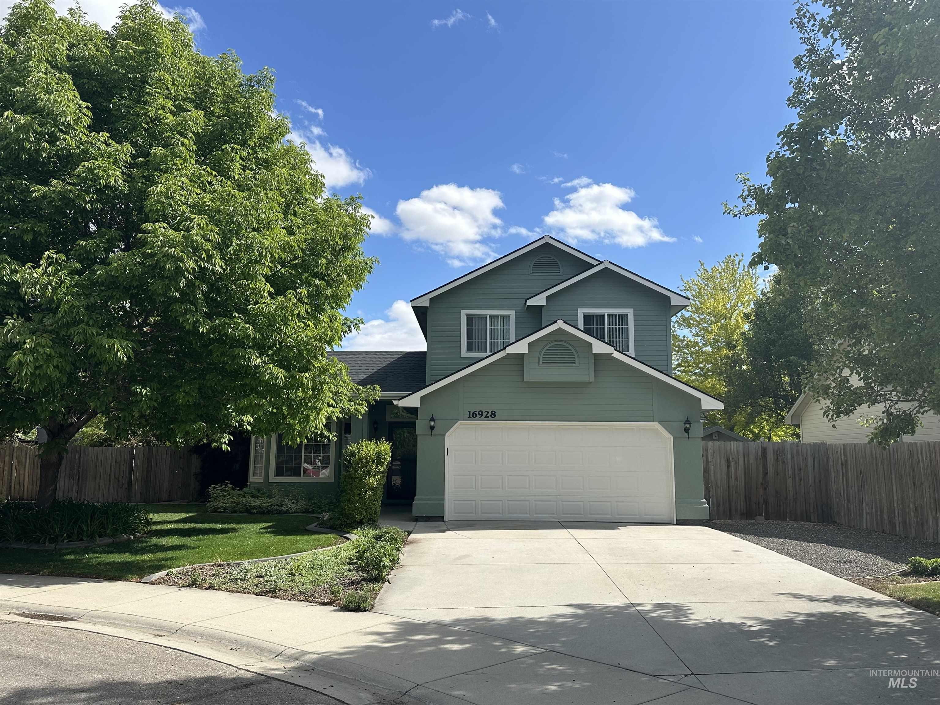 Nampa ID Real Estate