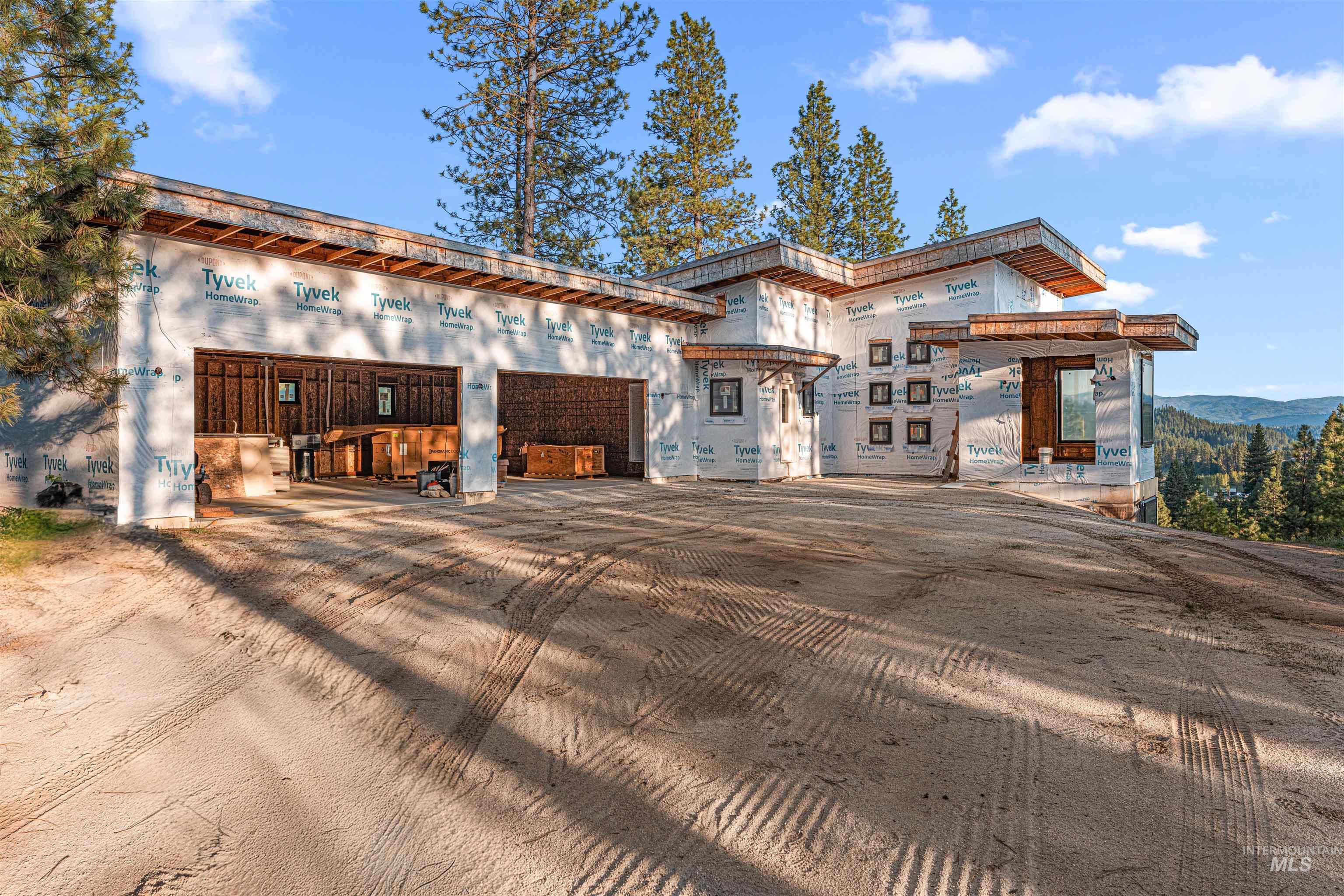 Garden Valley ID Real Estate