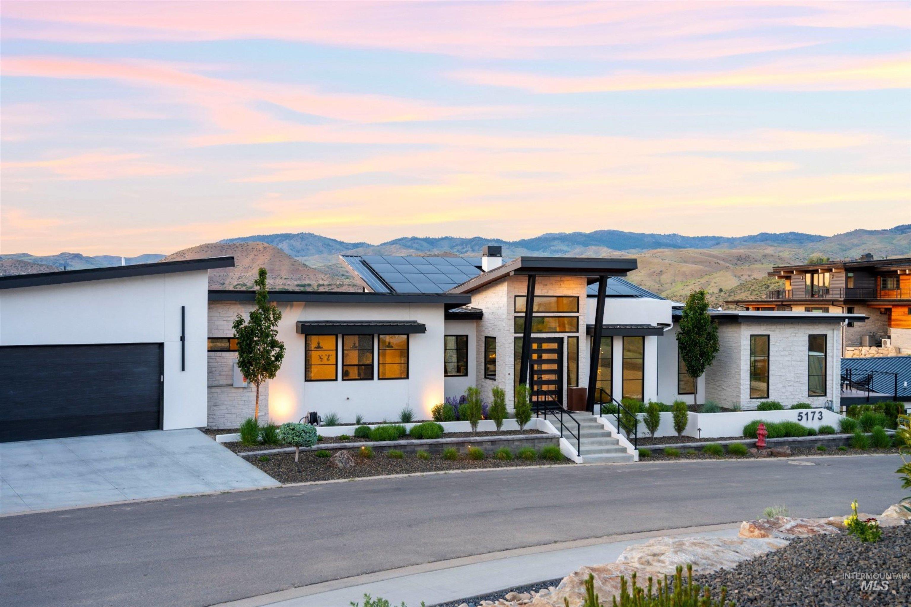 Boise ID Real Estate