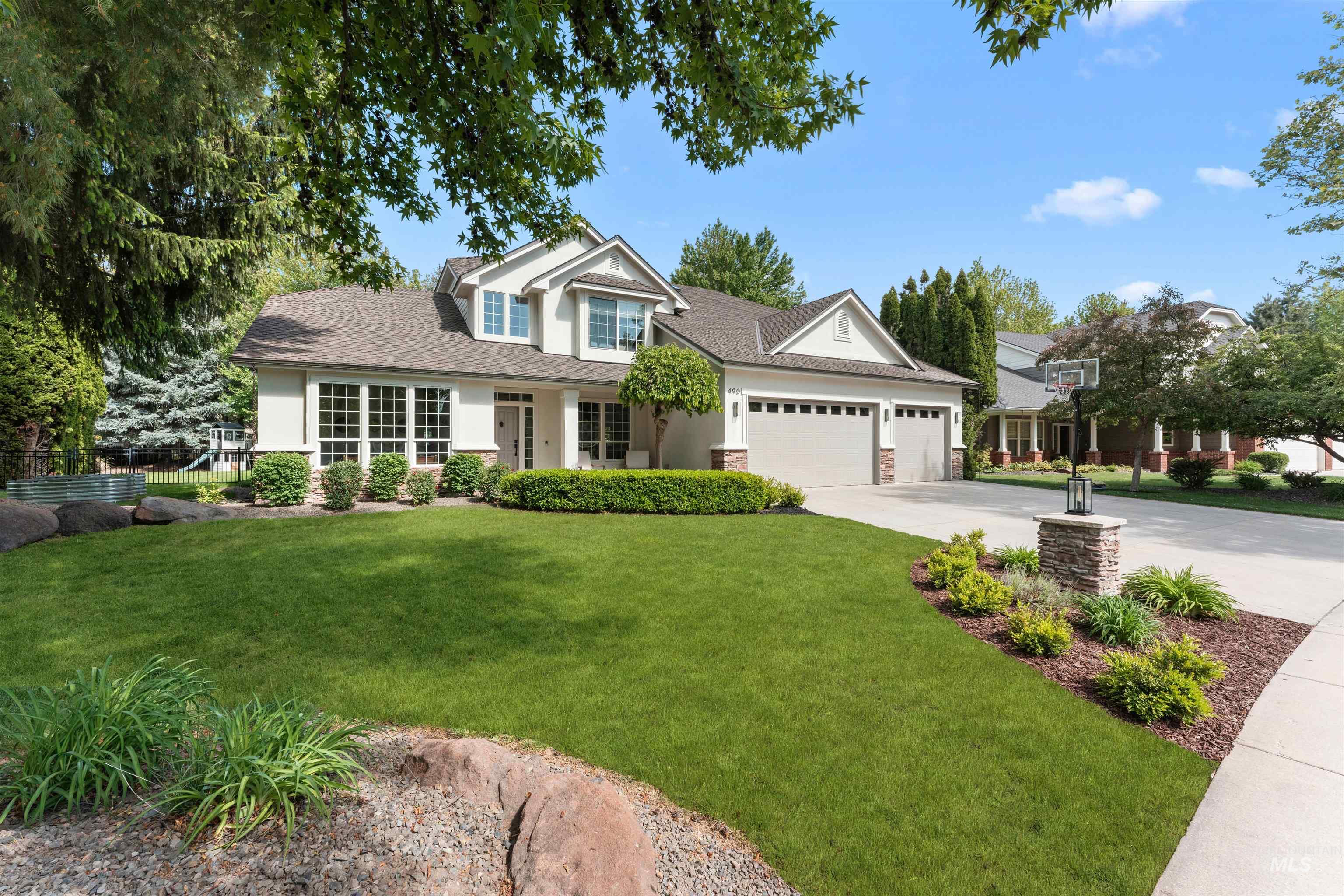 Eagle ID Real Estate