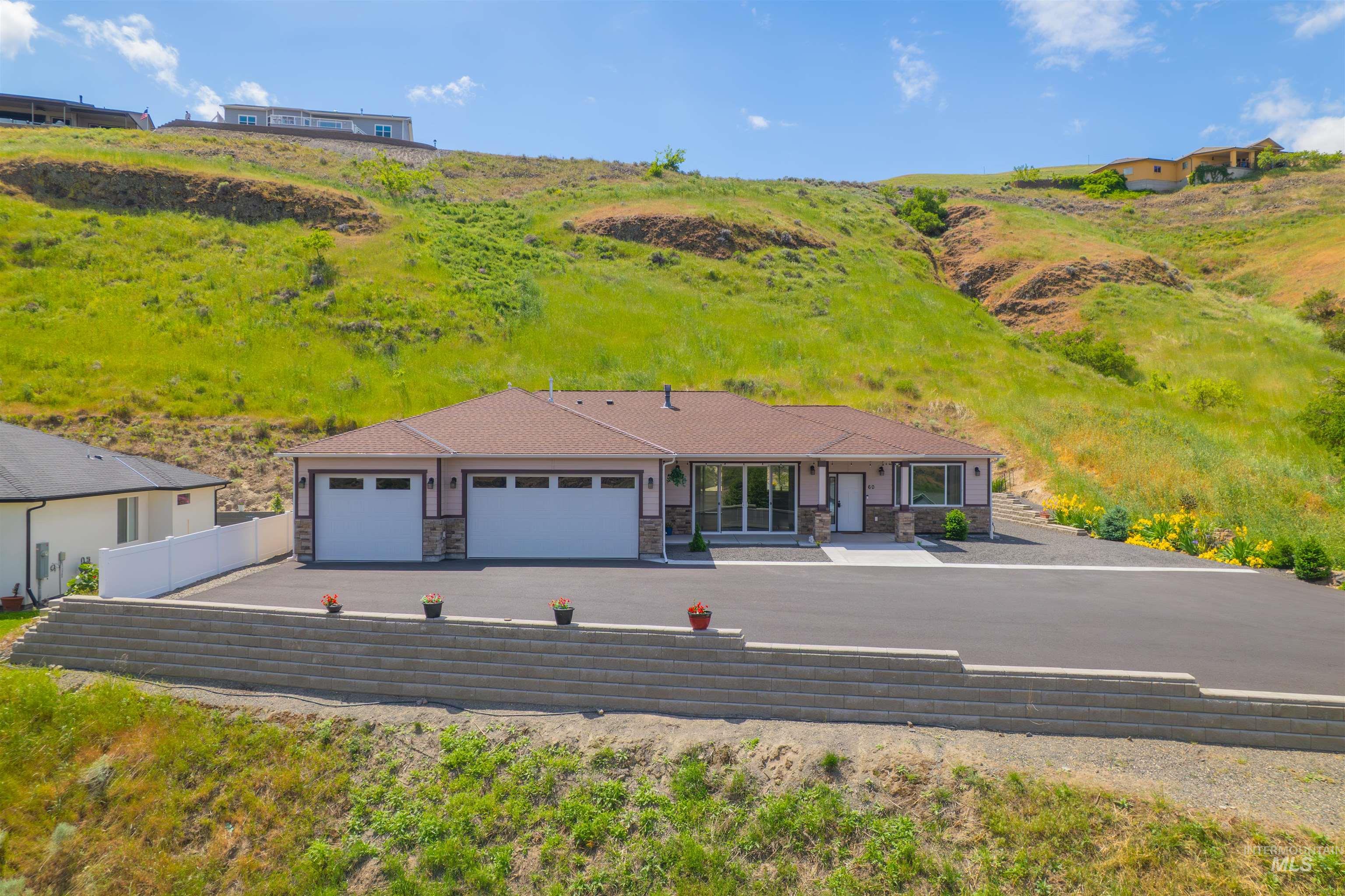 Asotin WA Real Estate