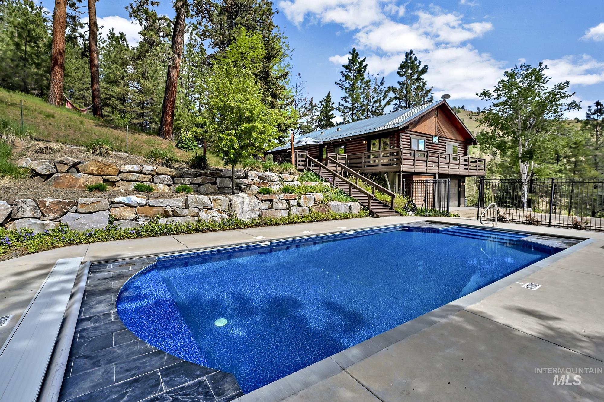 Boise ID Real Estate