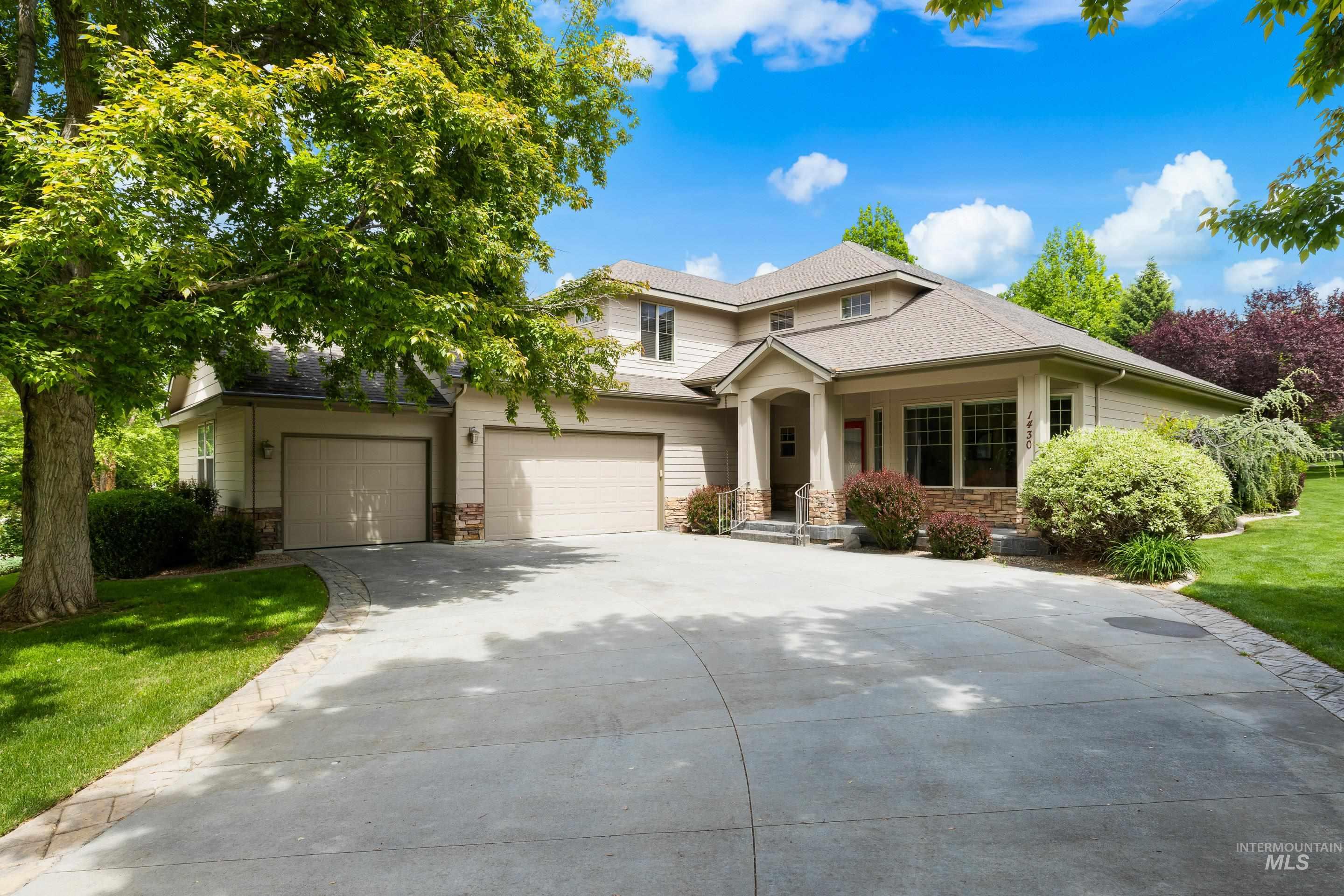 Eagle ID Real Estate