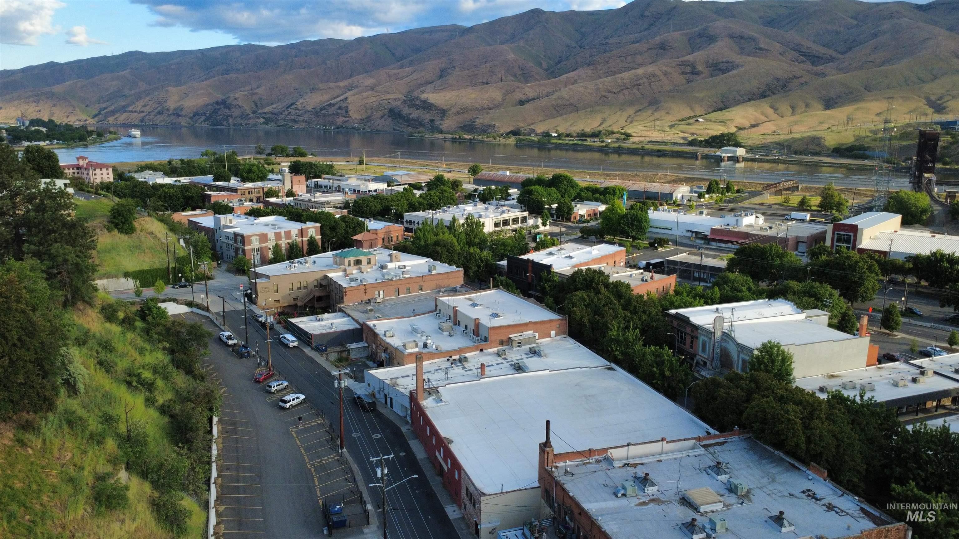 Lewiston ID Real Estate