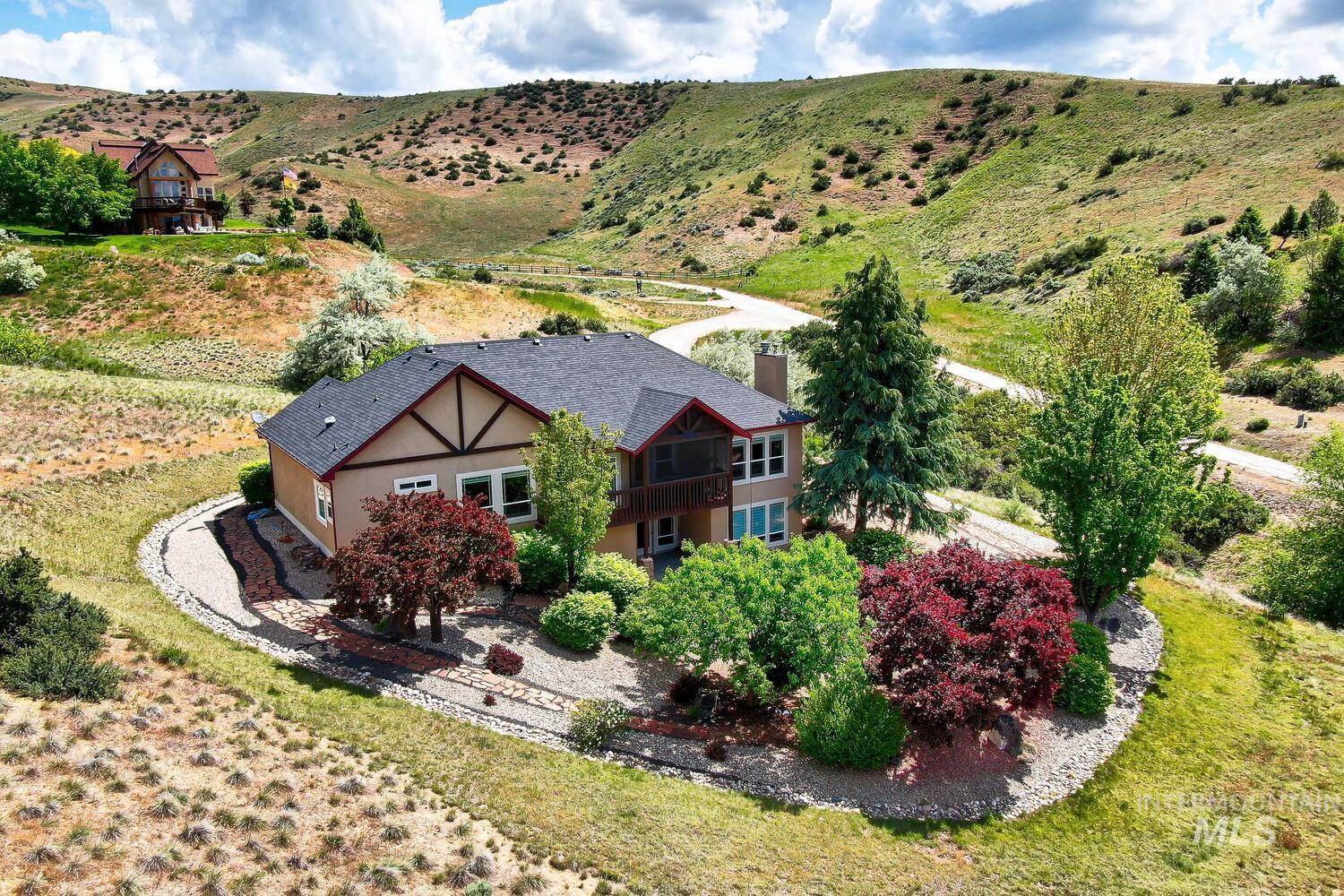 Boise ID Real Estate