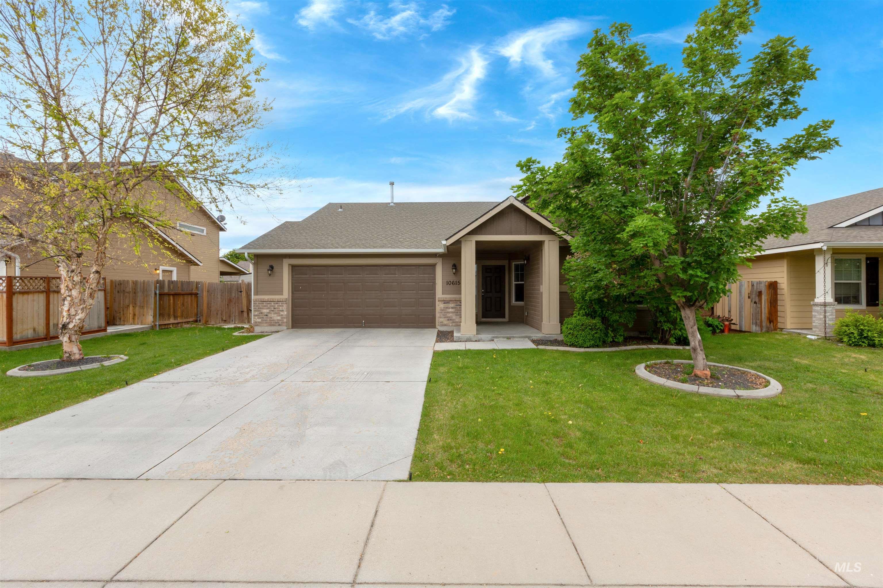 Nampa ID Real Estate