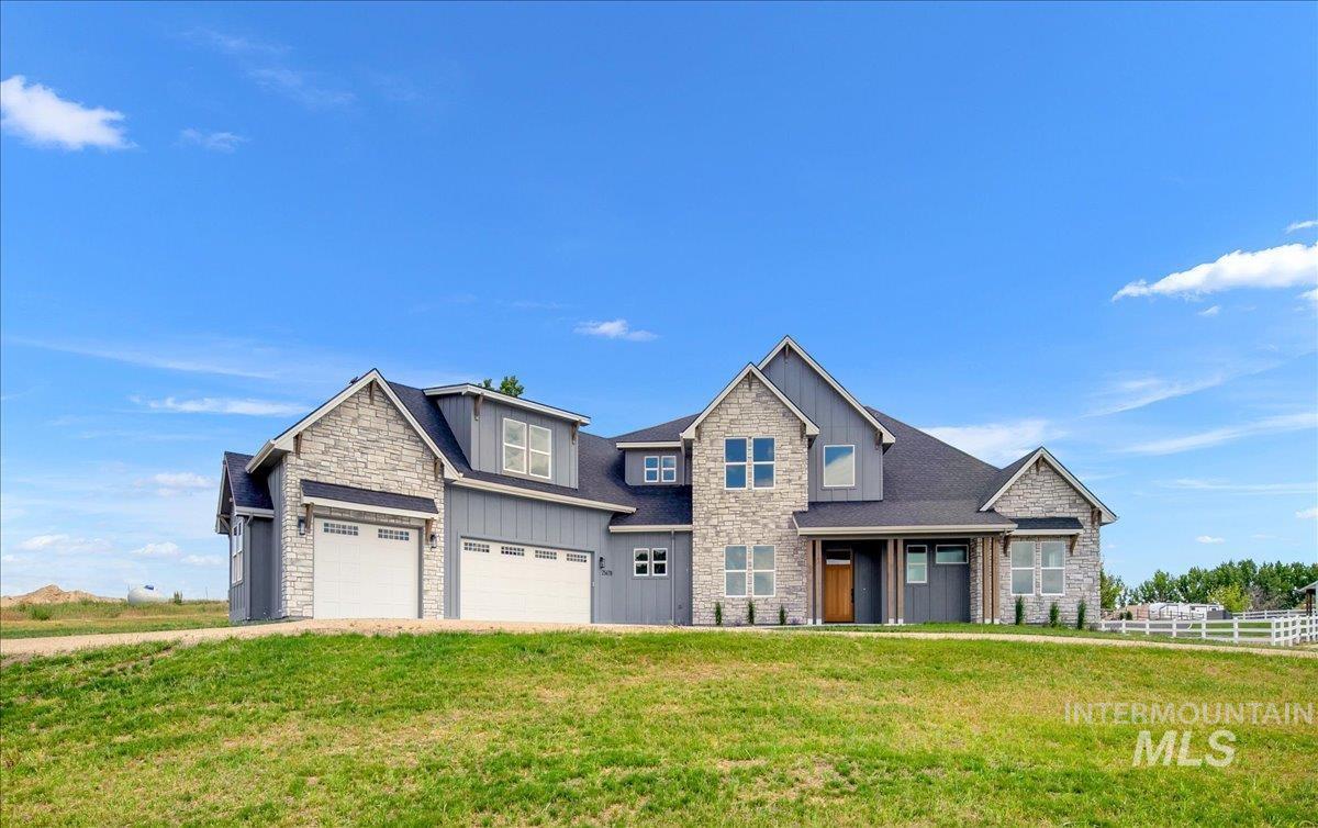 Caldwell ID Real Estate
