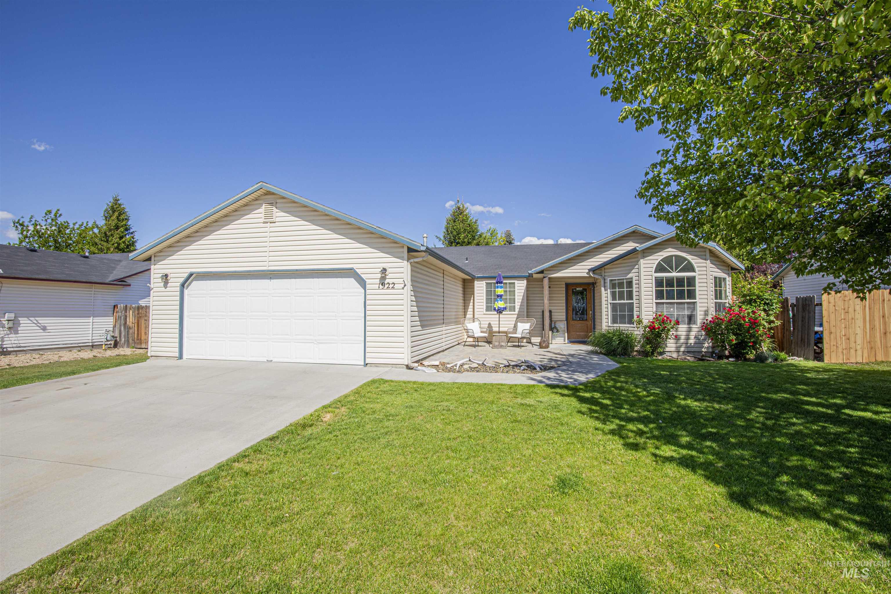 Nampa ID Real Estate