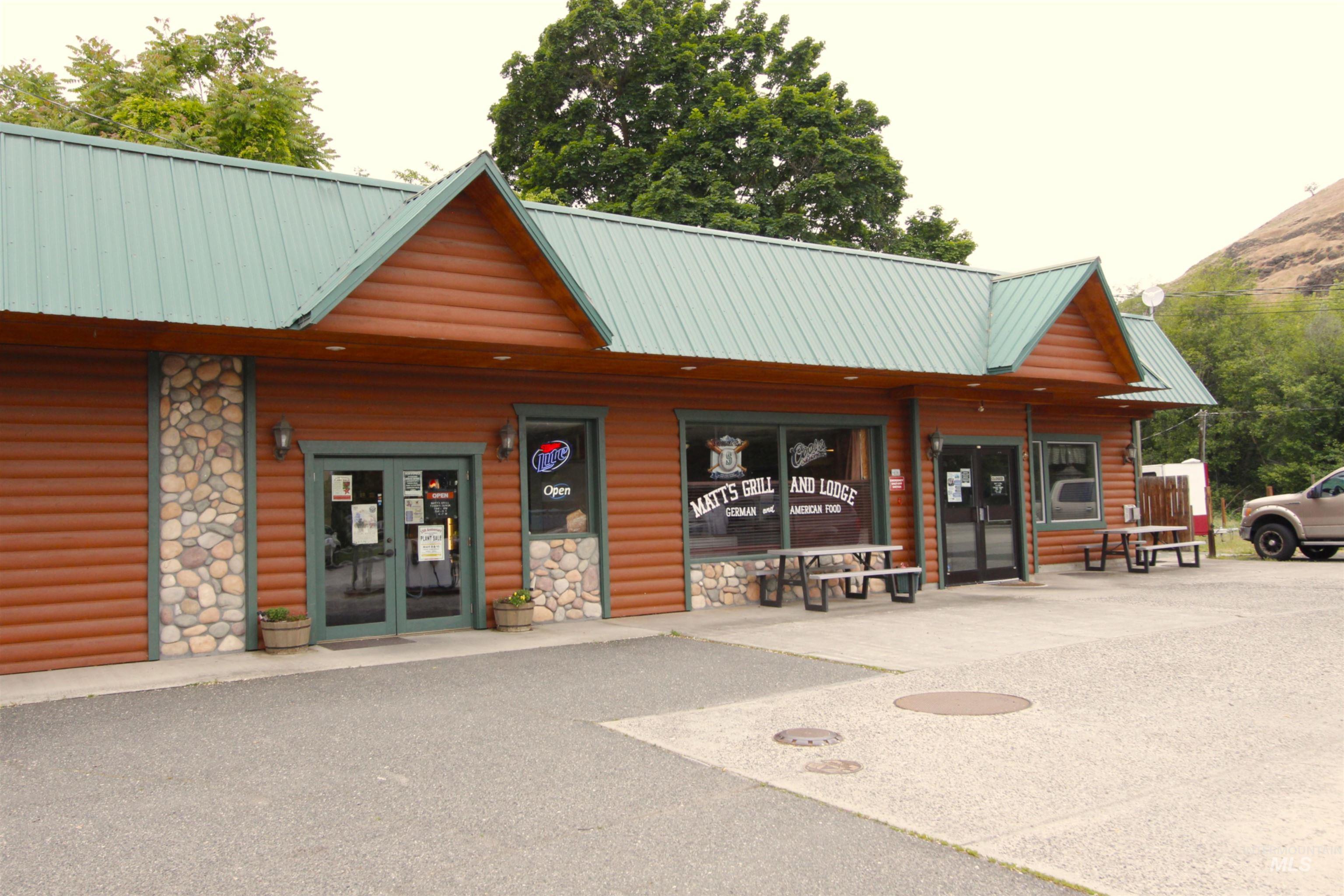 Asotin WA Real Estate