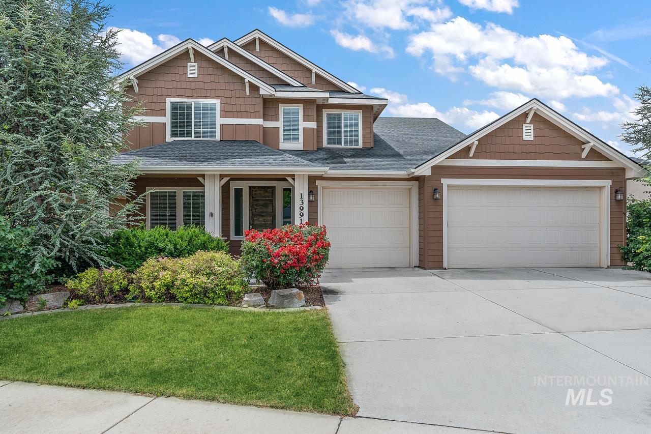 Boise ID Real Estate