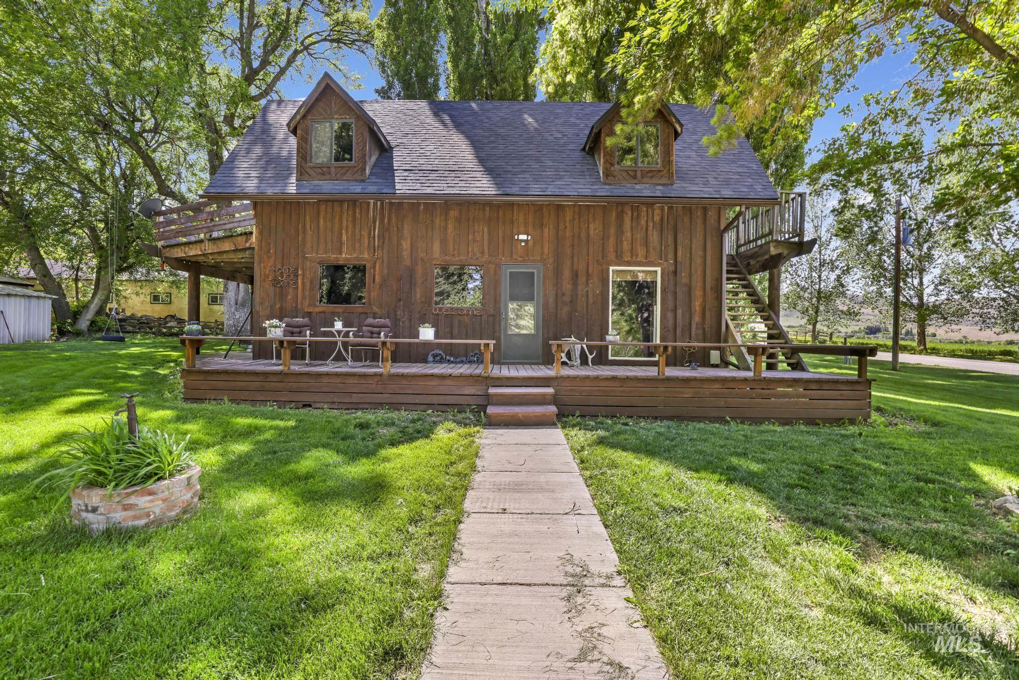 Albion ID Real Estate