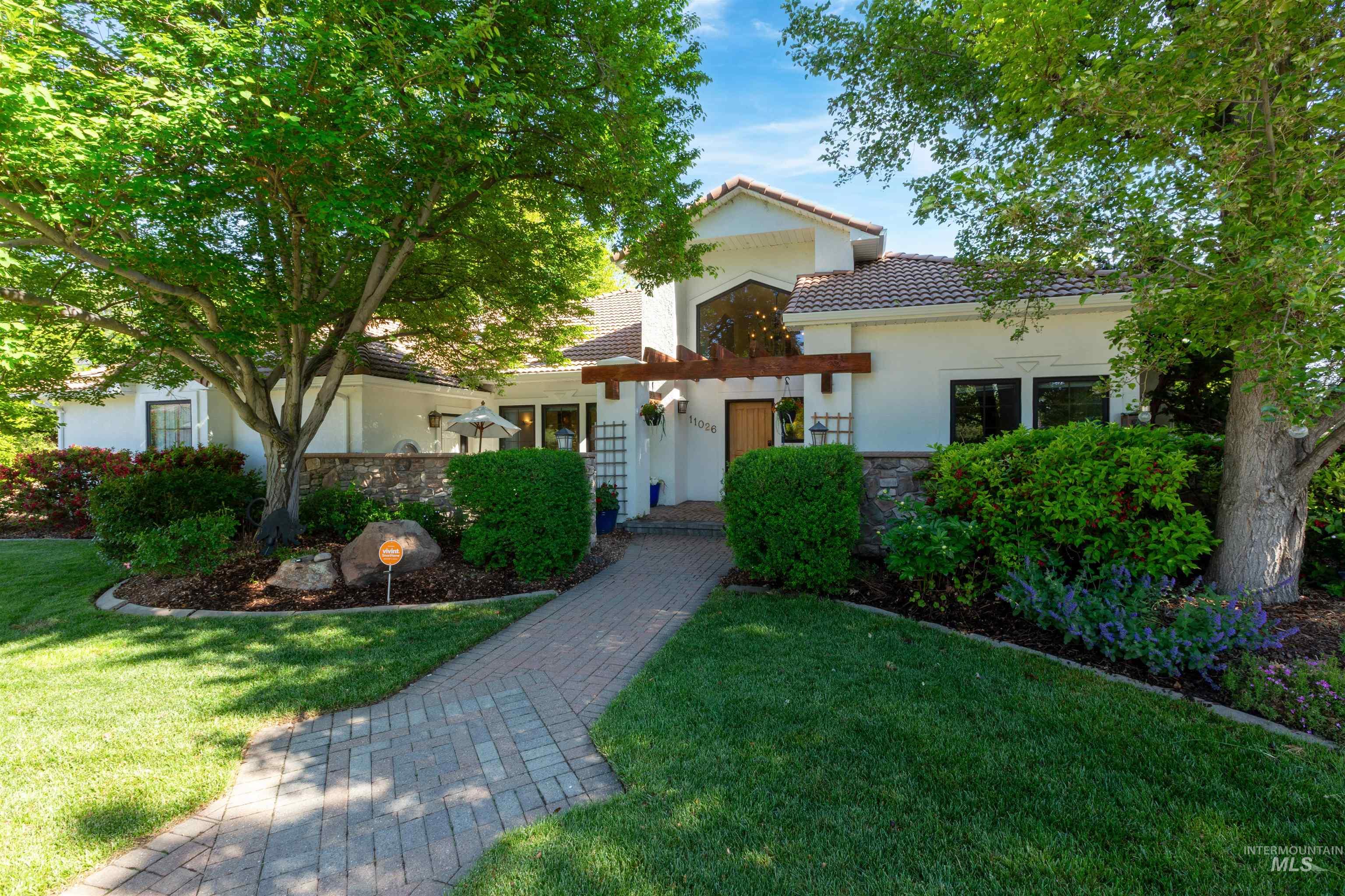 Boise ID Real Estate