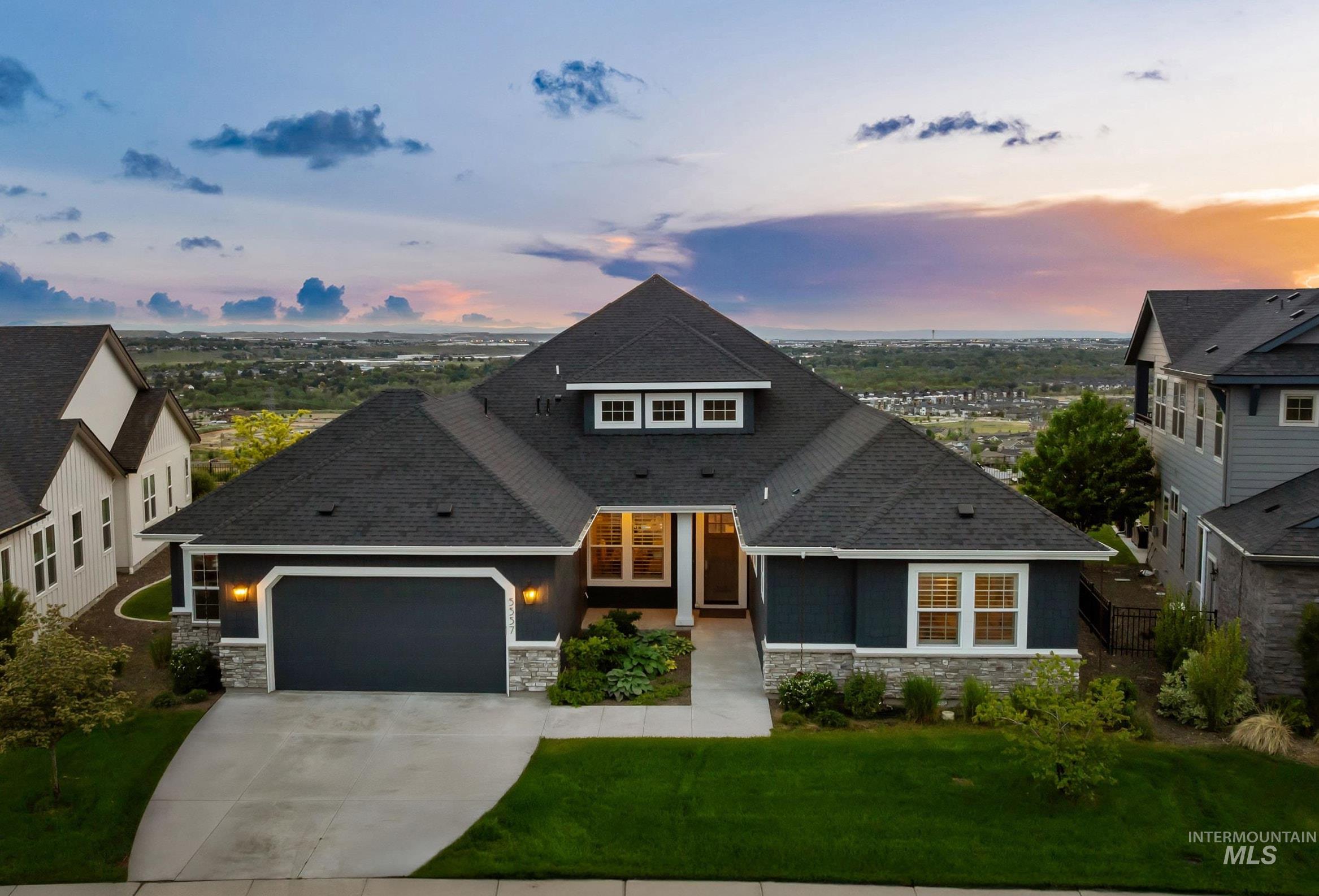 Boise ID Real Estate