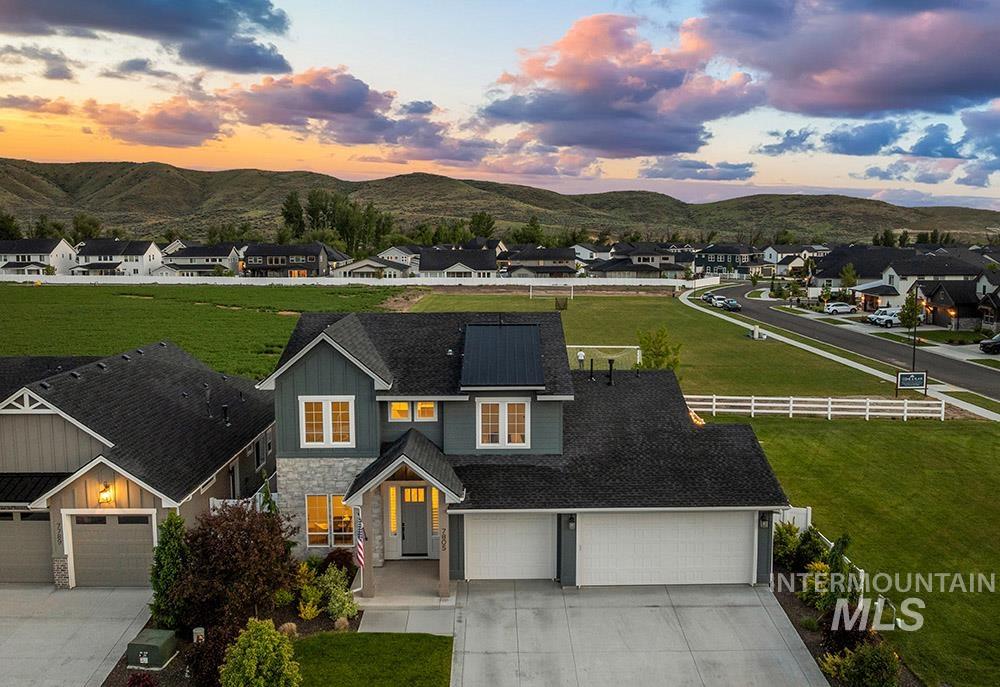 Boise ID Real Estate