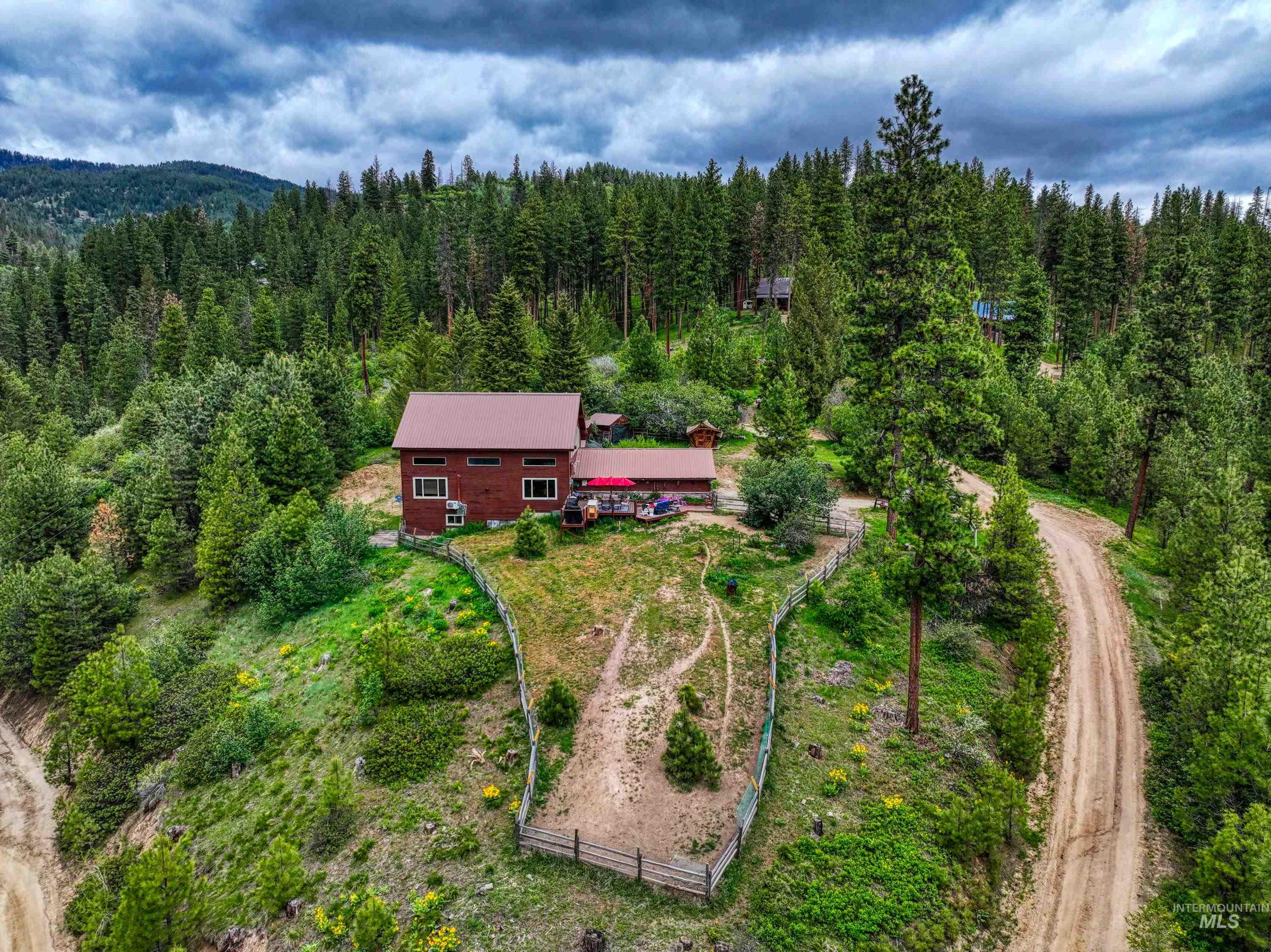 Boise ID Real Estate