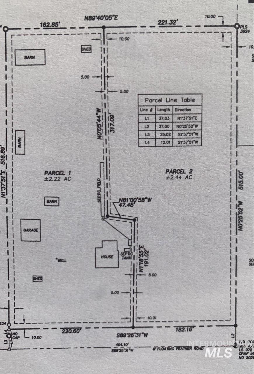Eagle ID Real Estate