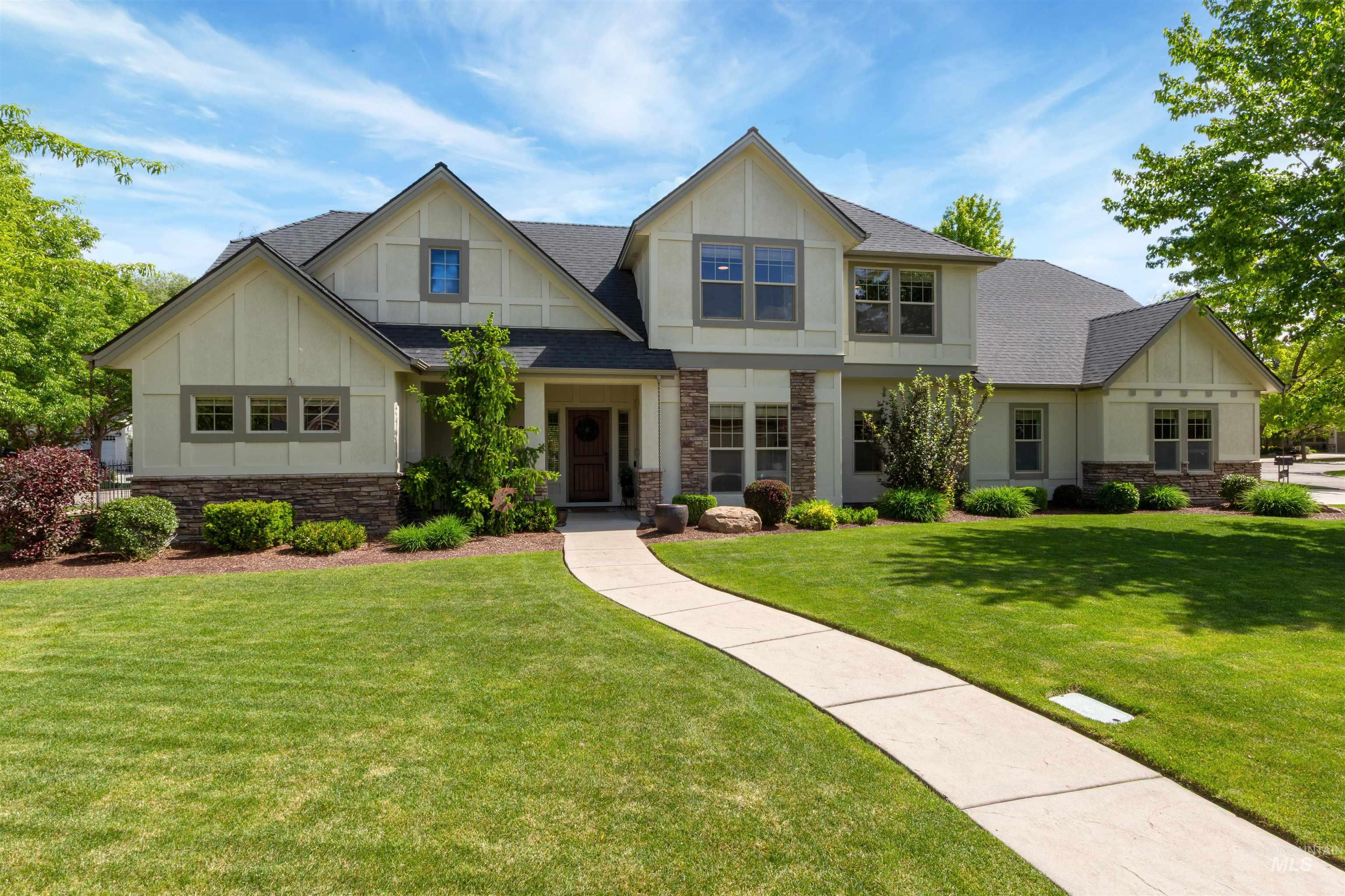 Eagle ID Real Estate