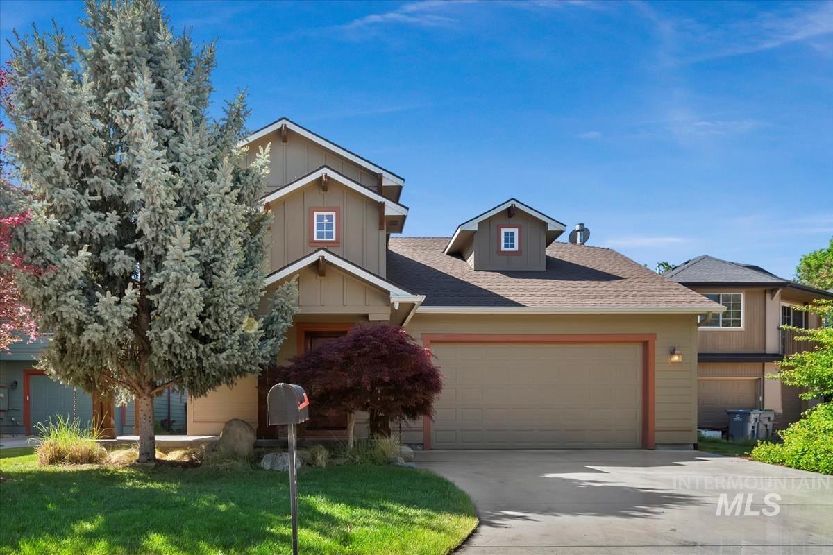 Boise ID Real Estate