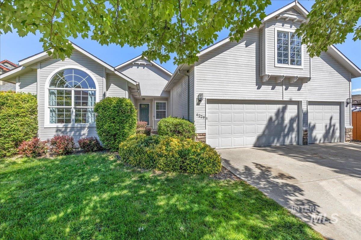 Boise ID Real Estate